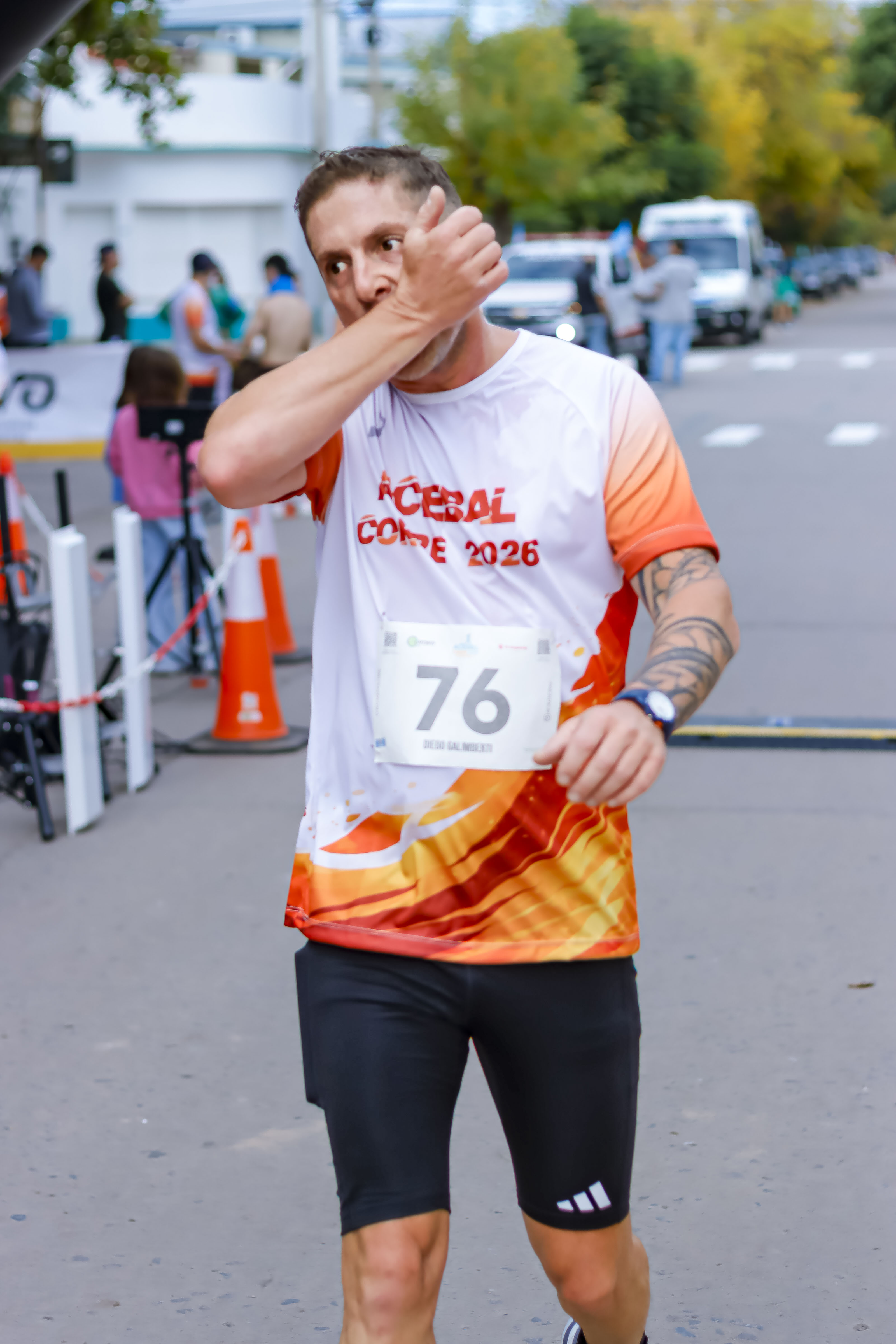 Foto Dorsal 76