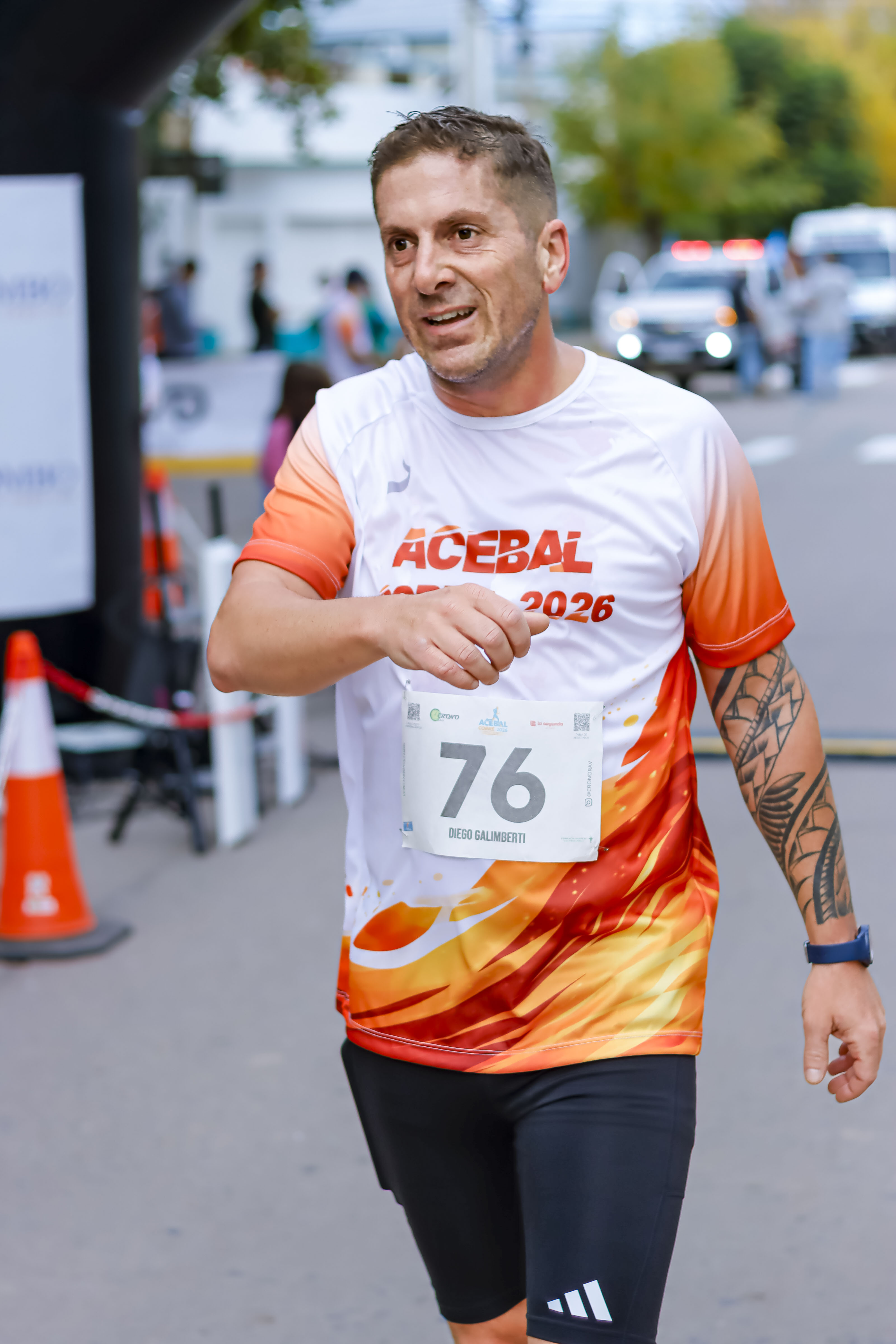 Foto Dorsal 76