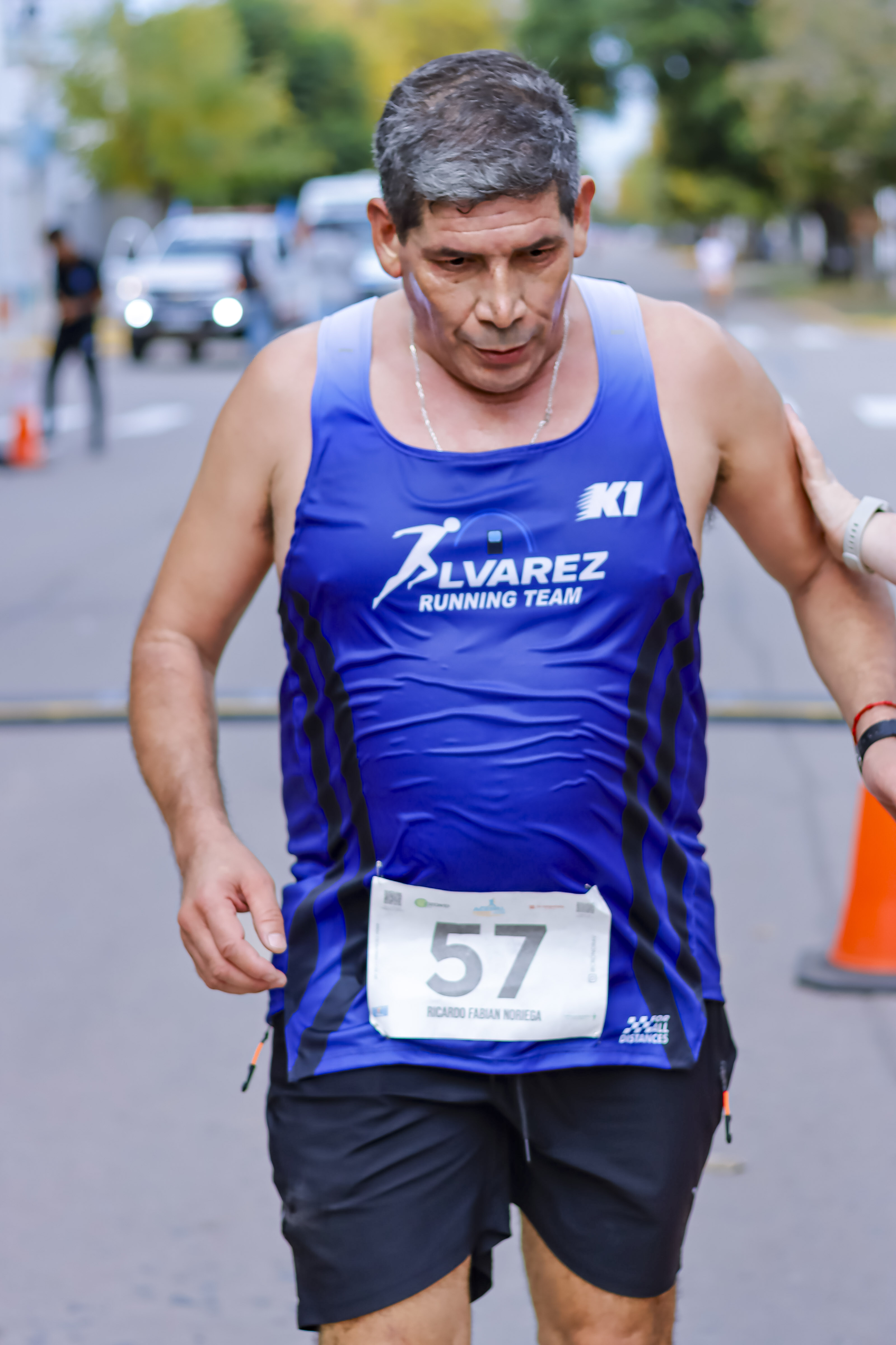 Foto Dorsal 57