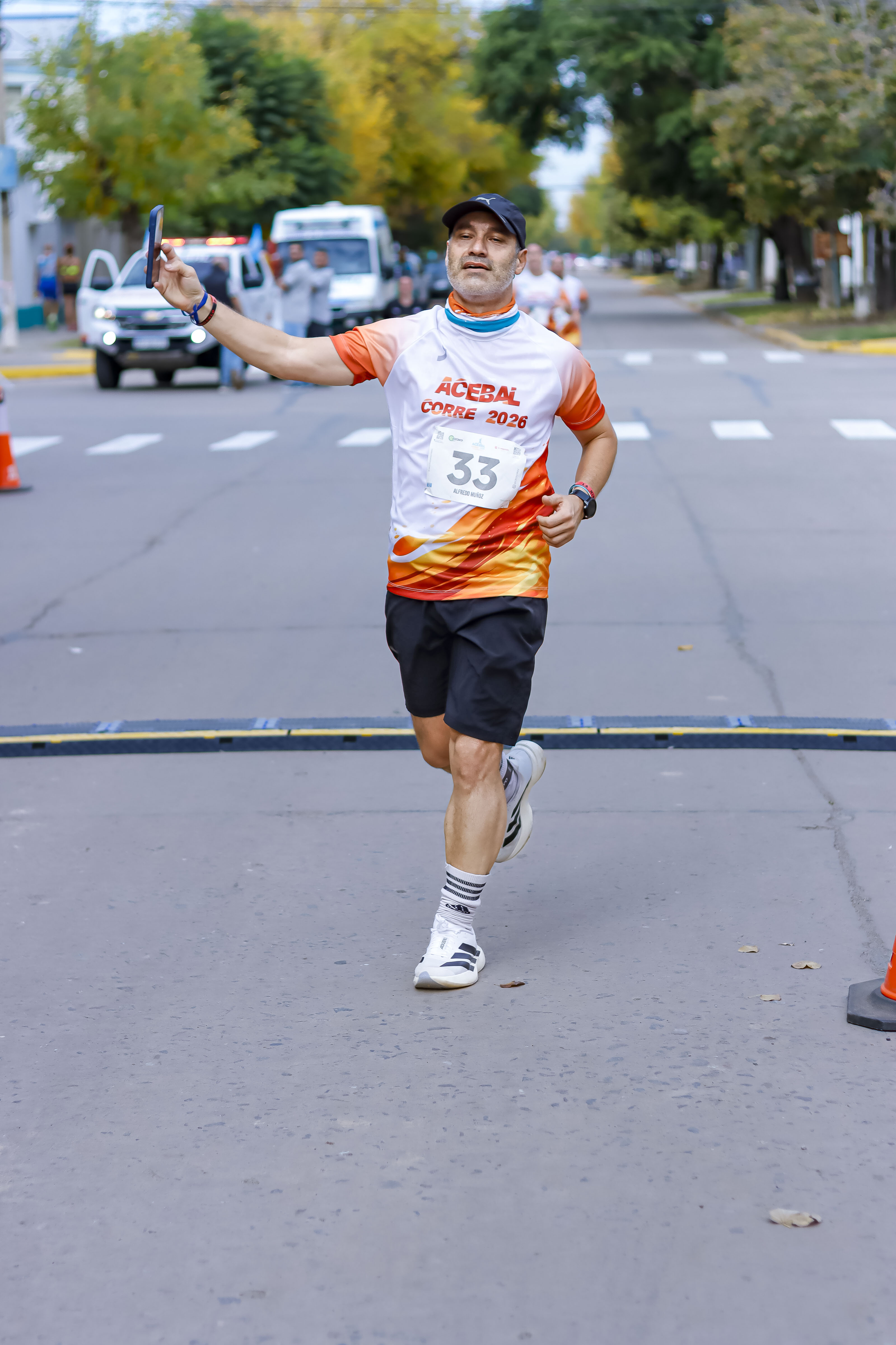 Foto Dorsal 33
