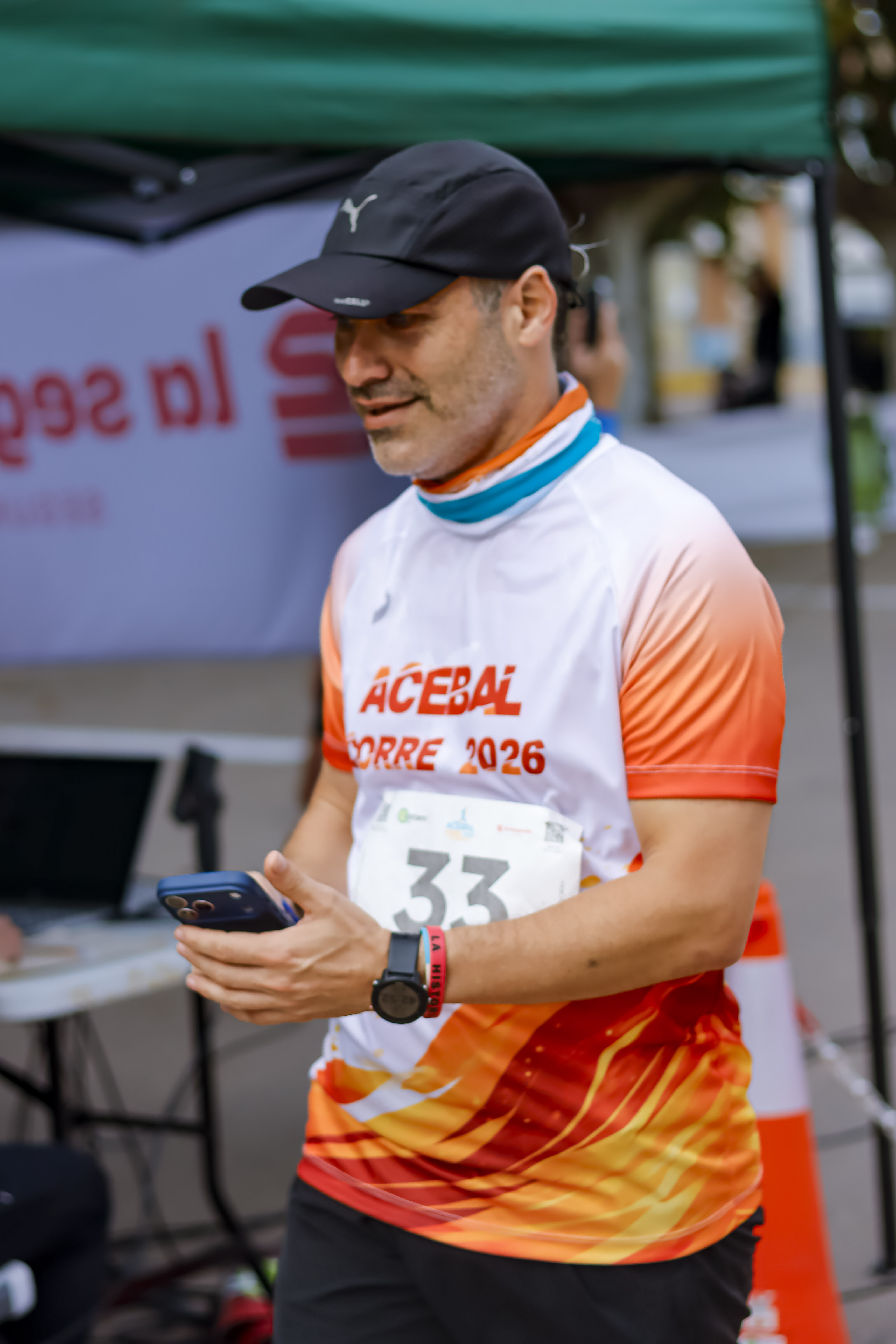 Foto Dorsal 33