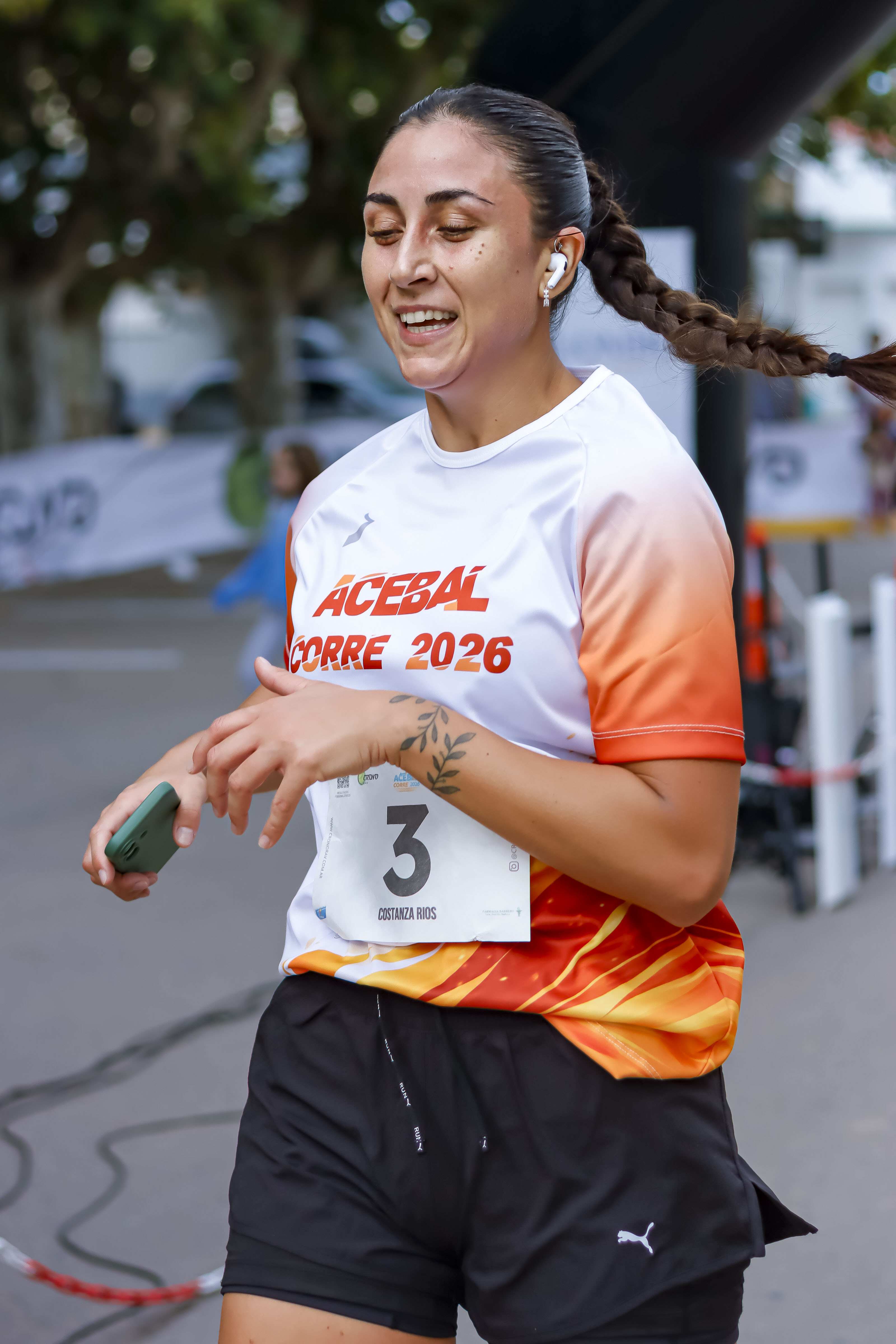 Foto Dorsal 3
