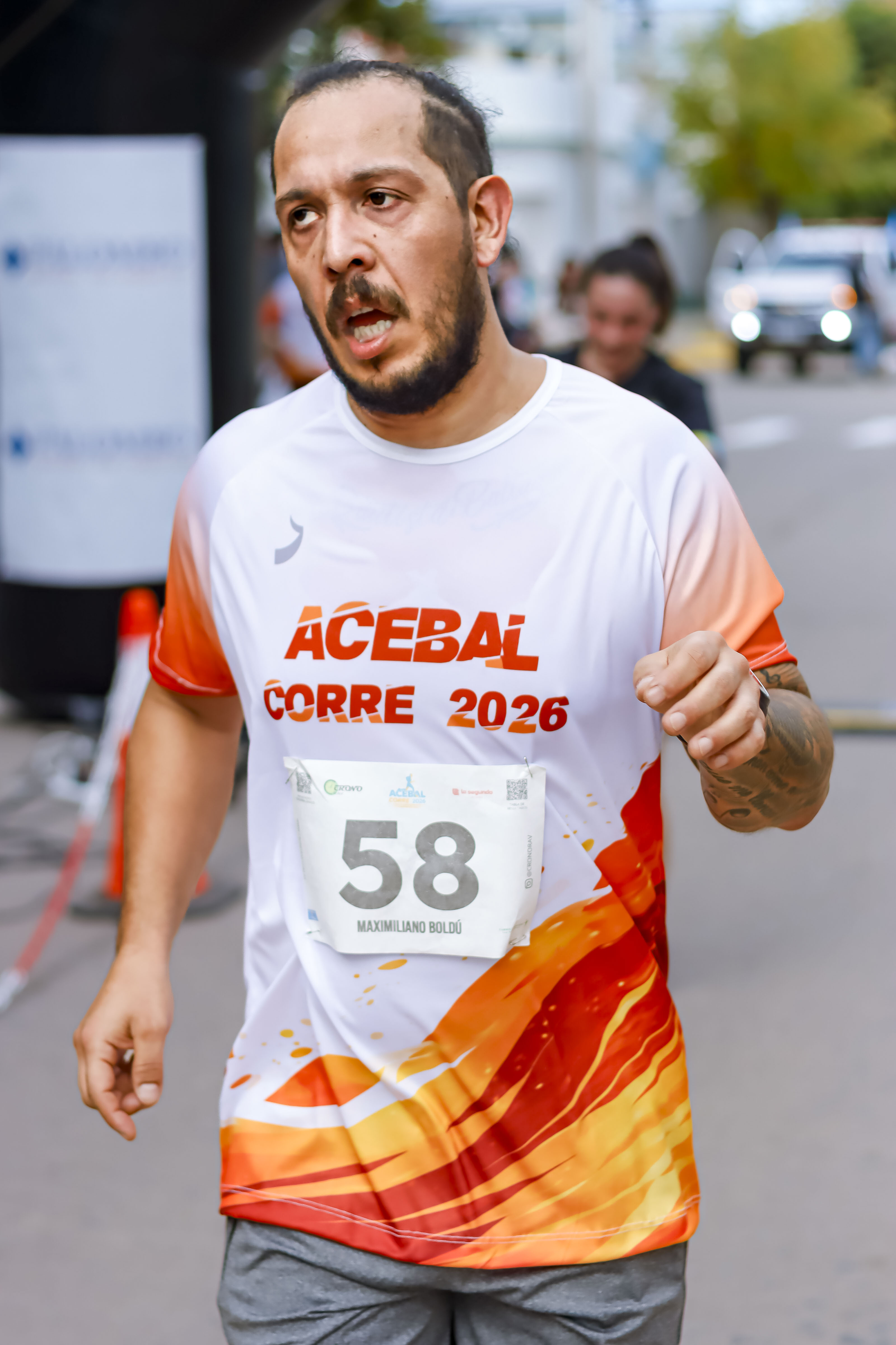 Foto Dorsal 58