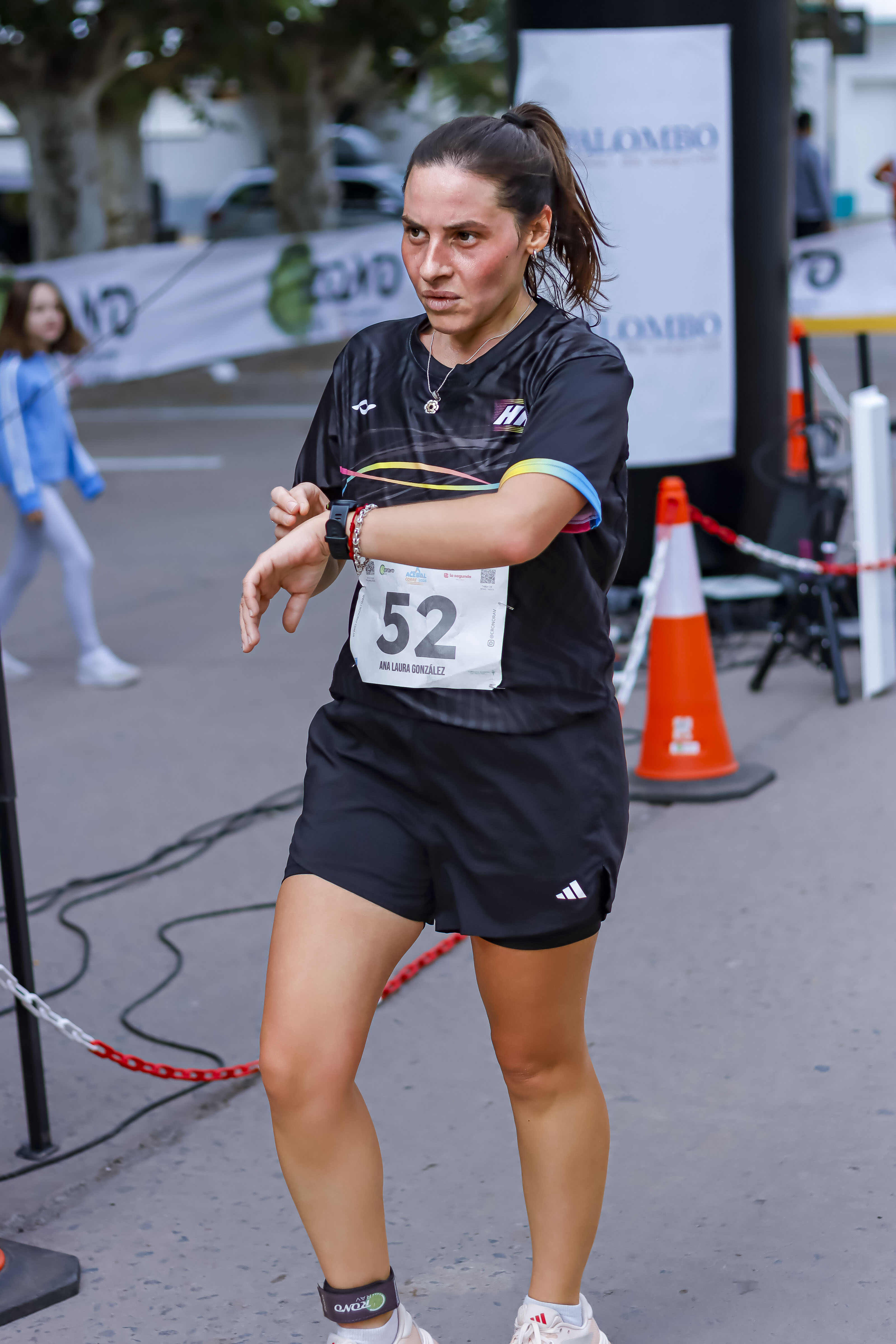 Foto Dorsal 52