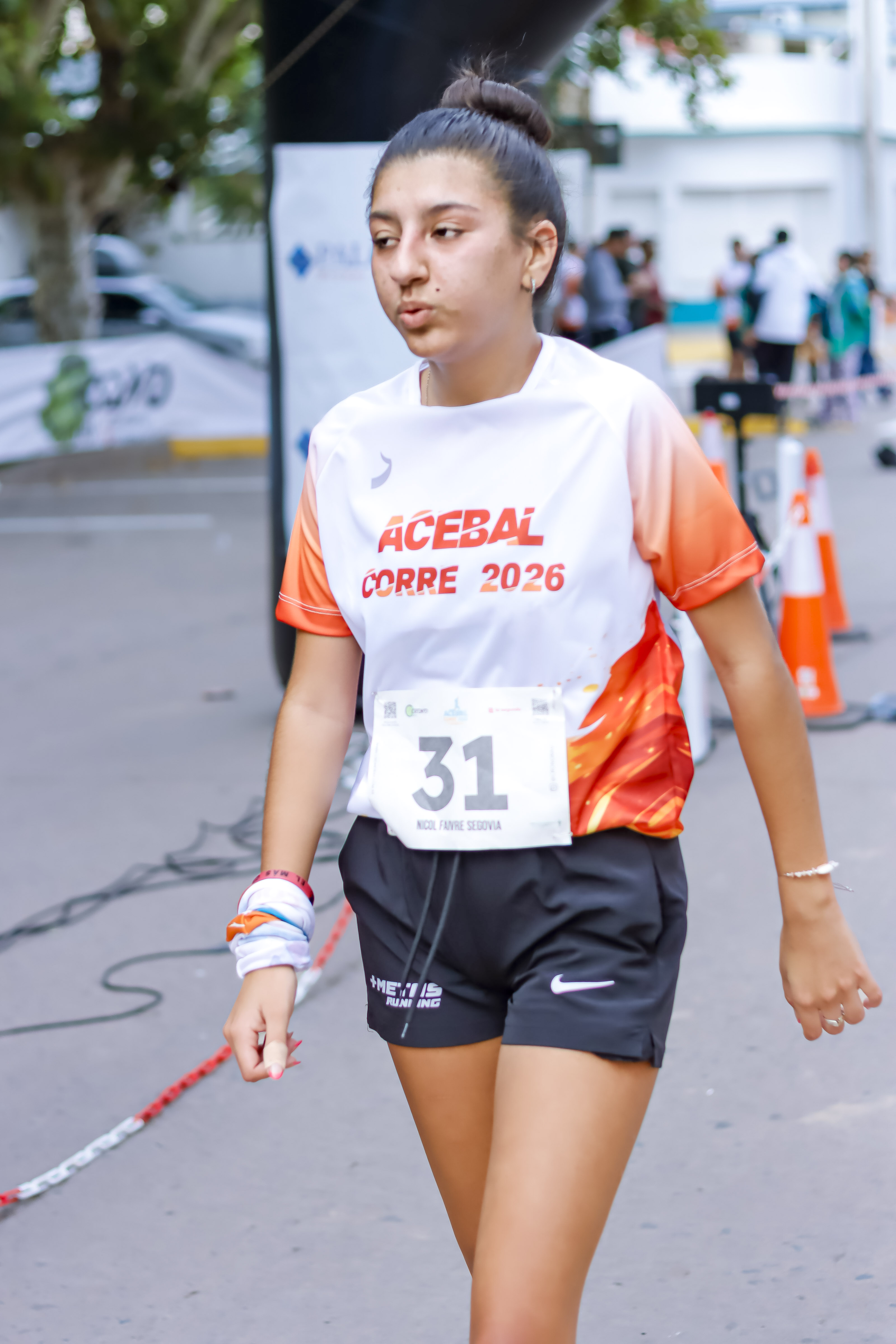 Foto Dorsal 31