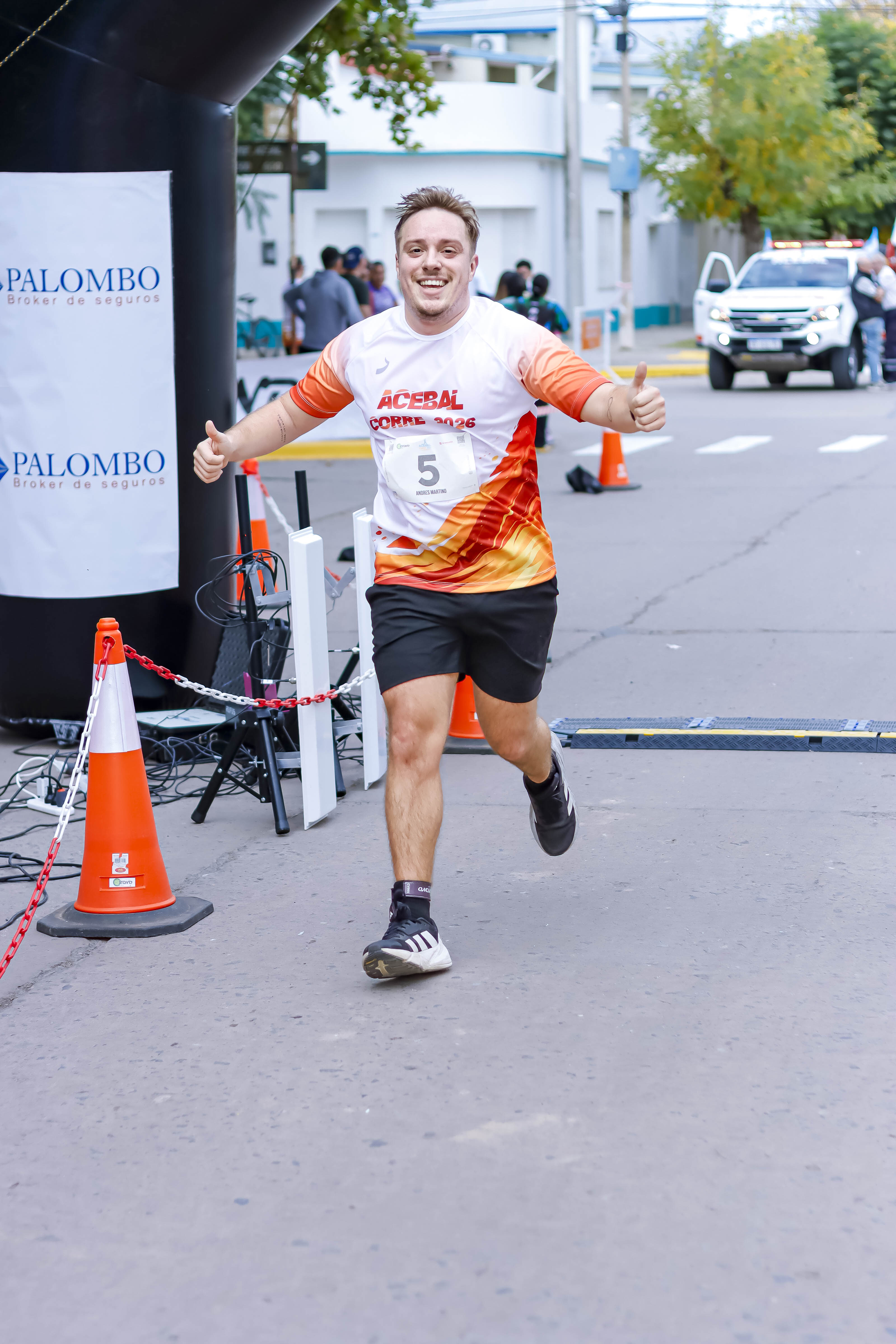 Foto Dorsal 5