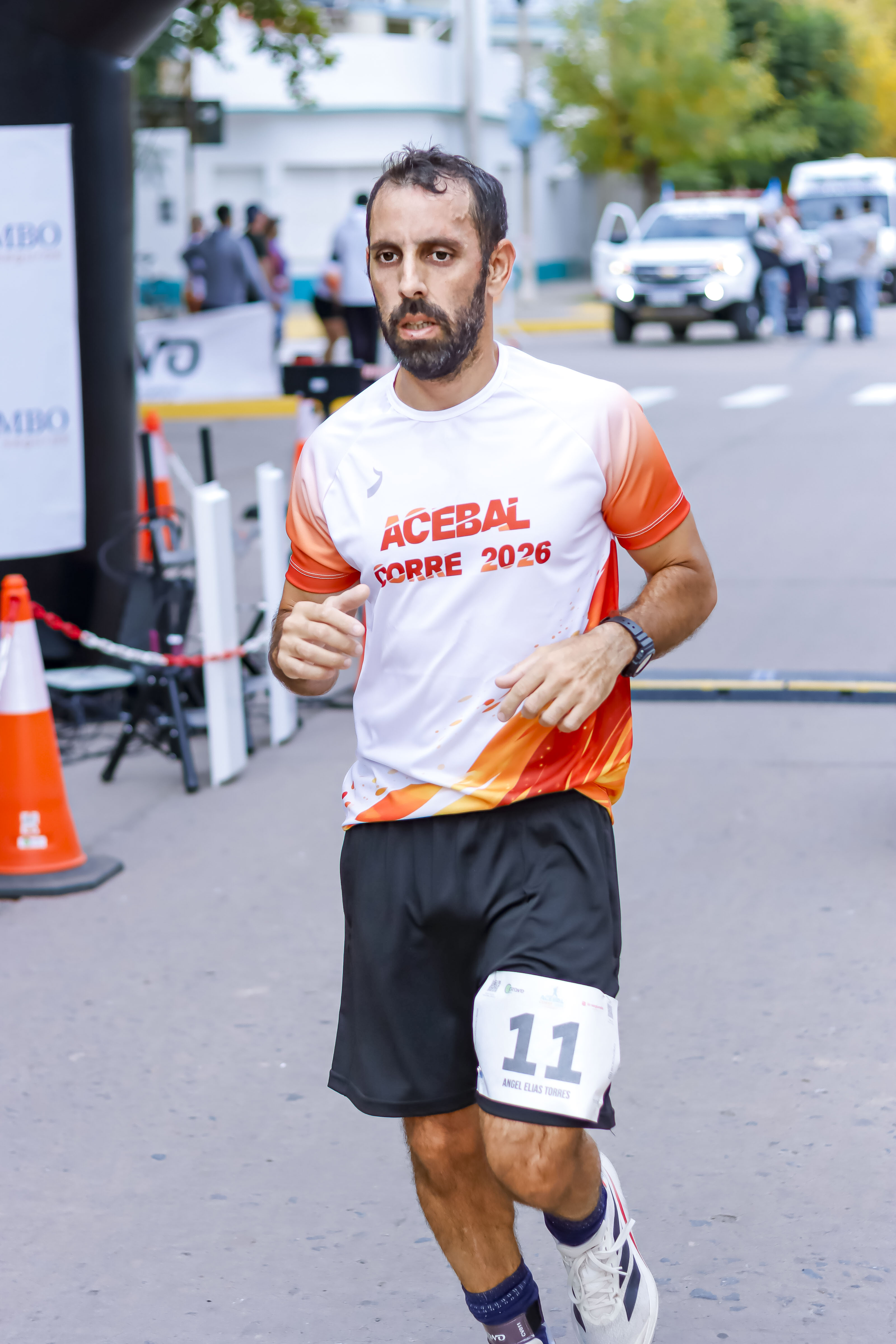 Foto Dorsal 11