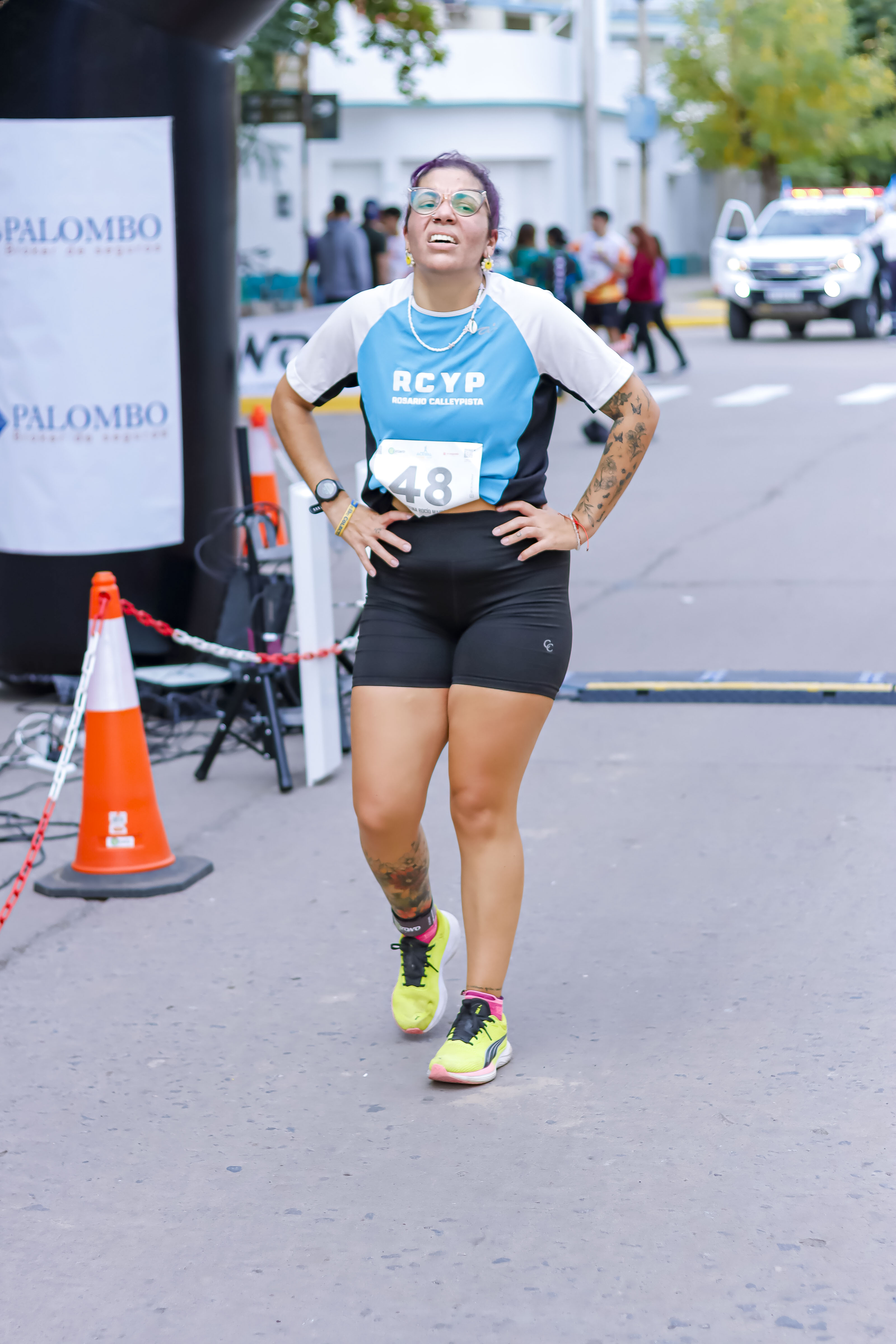 Foto Dorsal 48