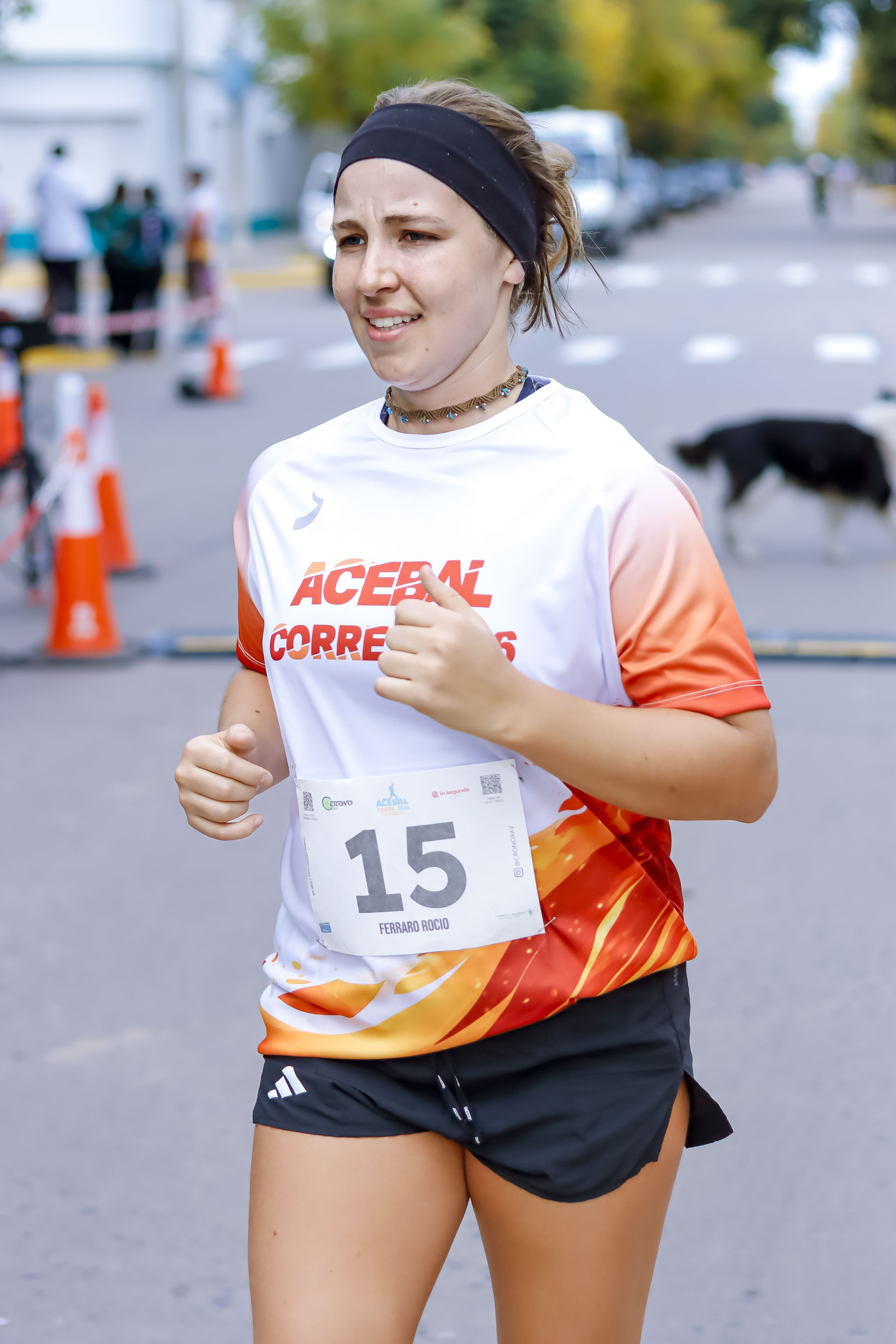 Foto Dorsal 15