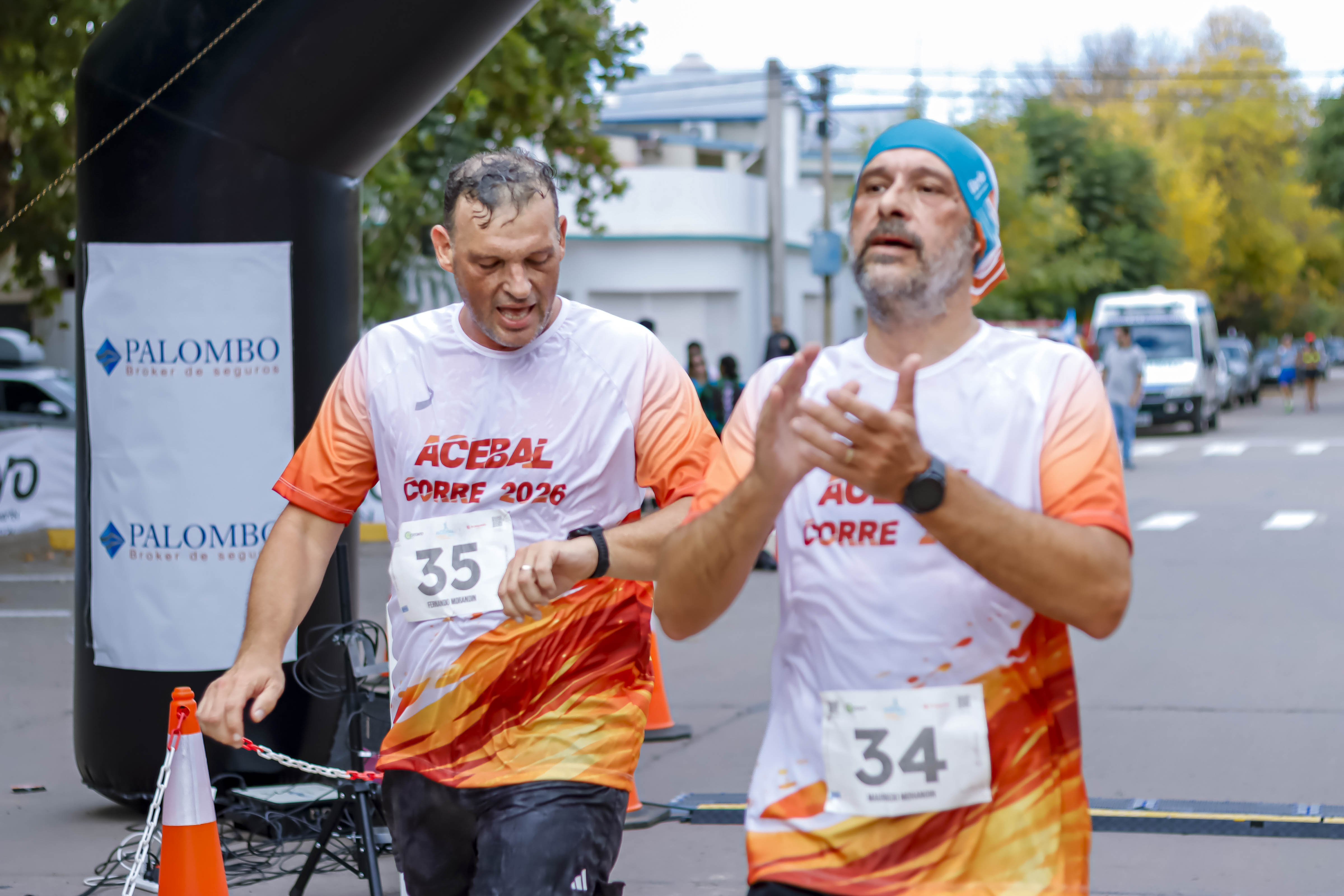 Foto Dorsal 34