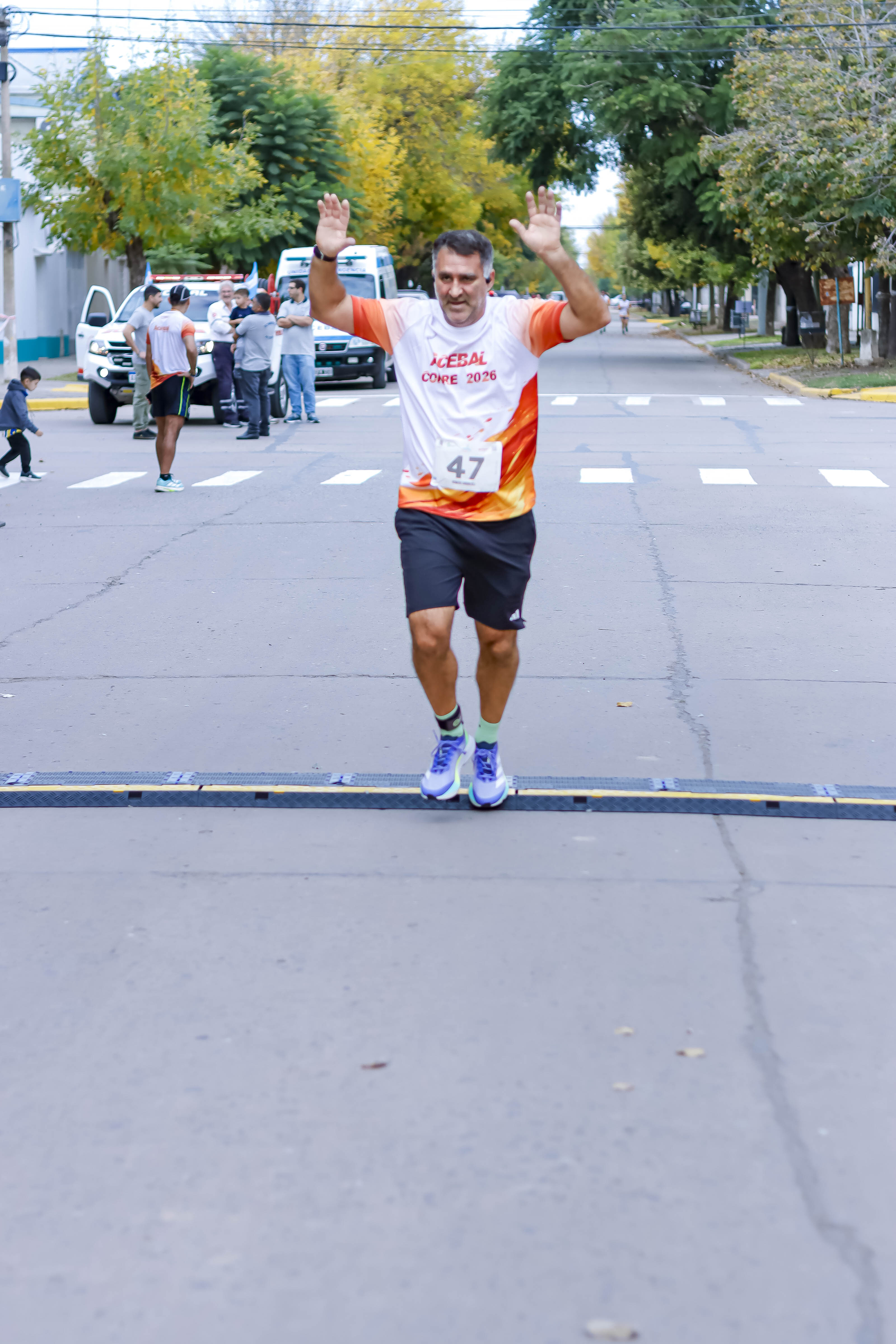 Foto Dorsal 47