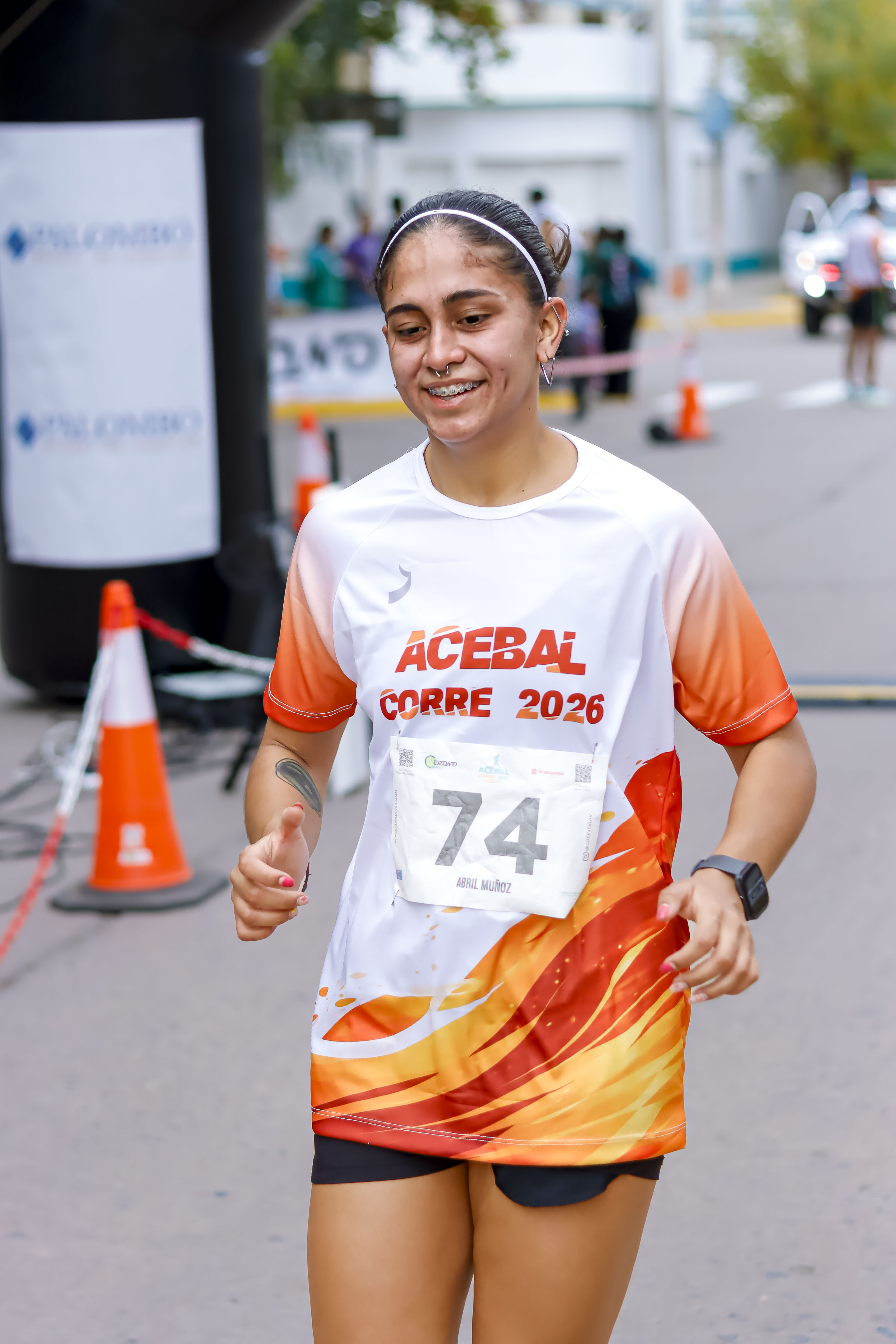 Foto Dorsal 74