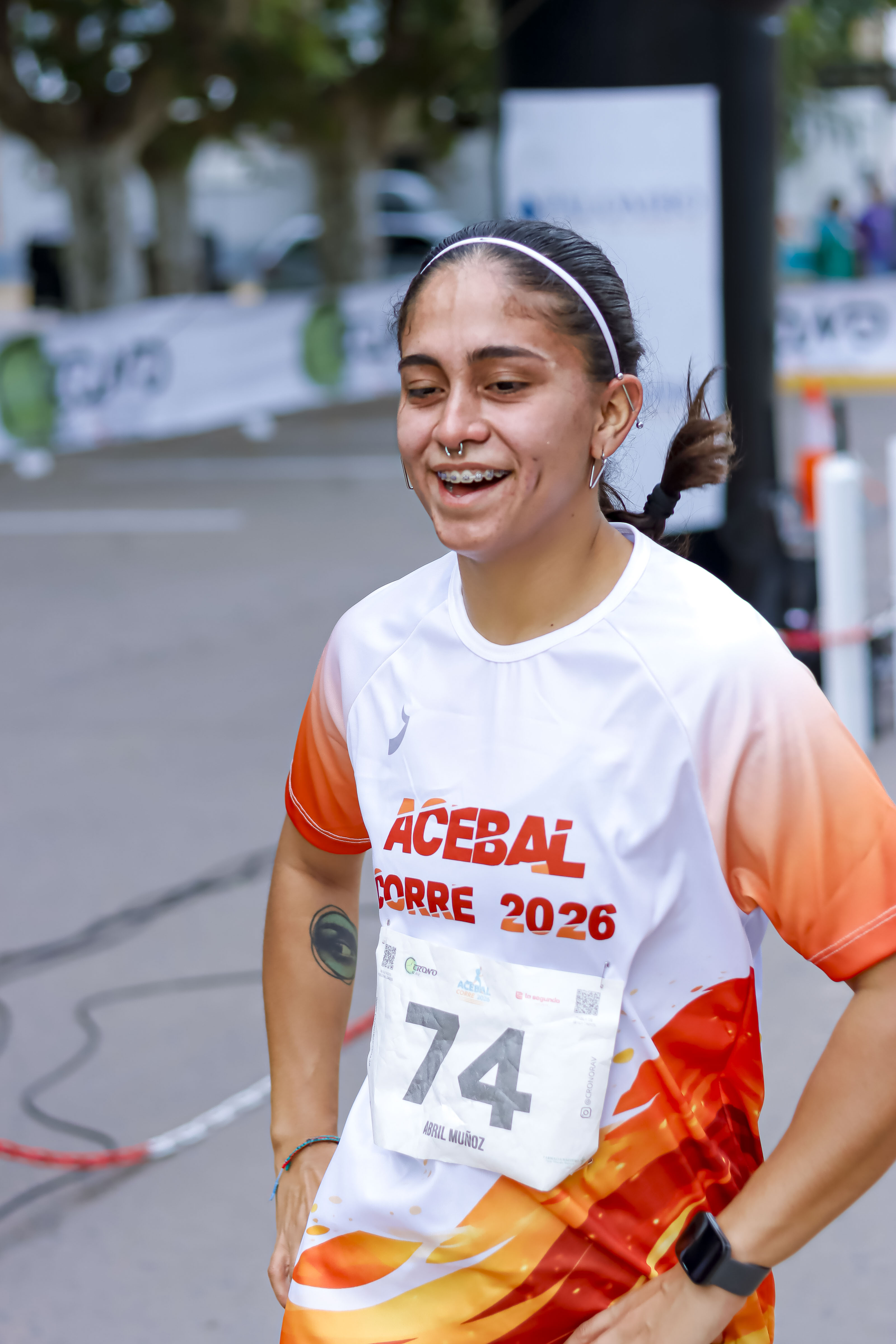 Foto Dorsal 74