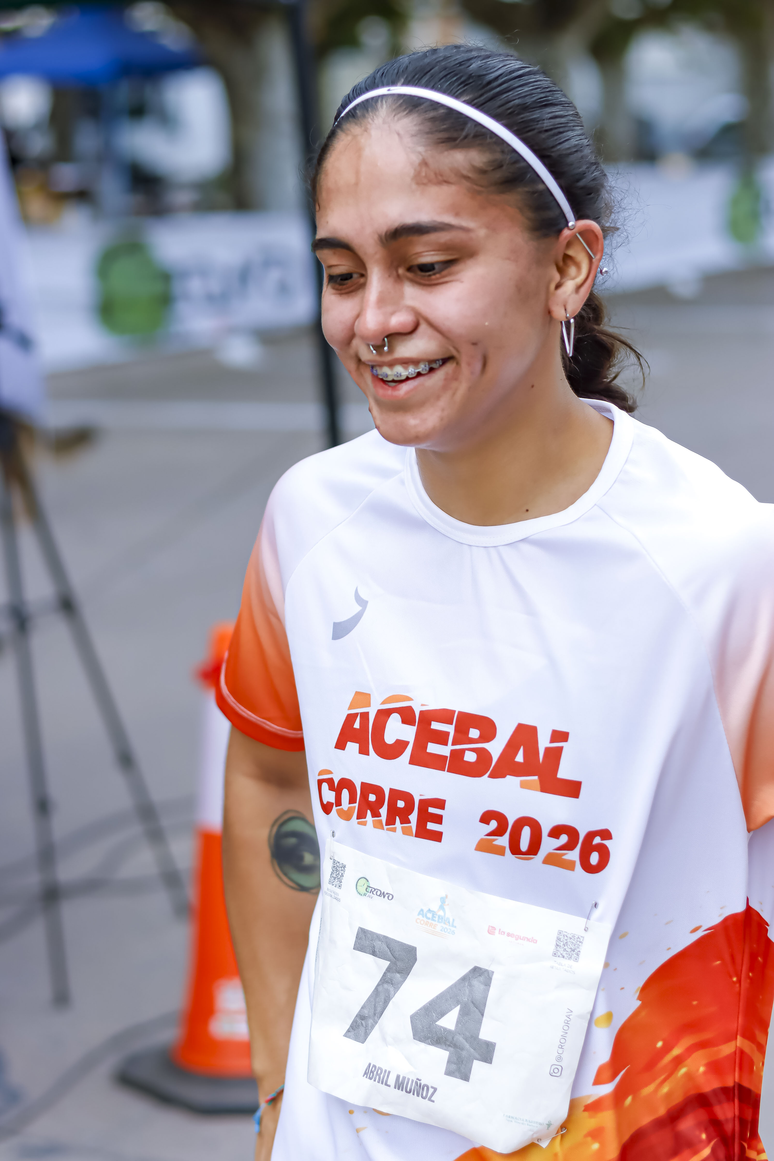 Foto Dorsal 74