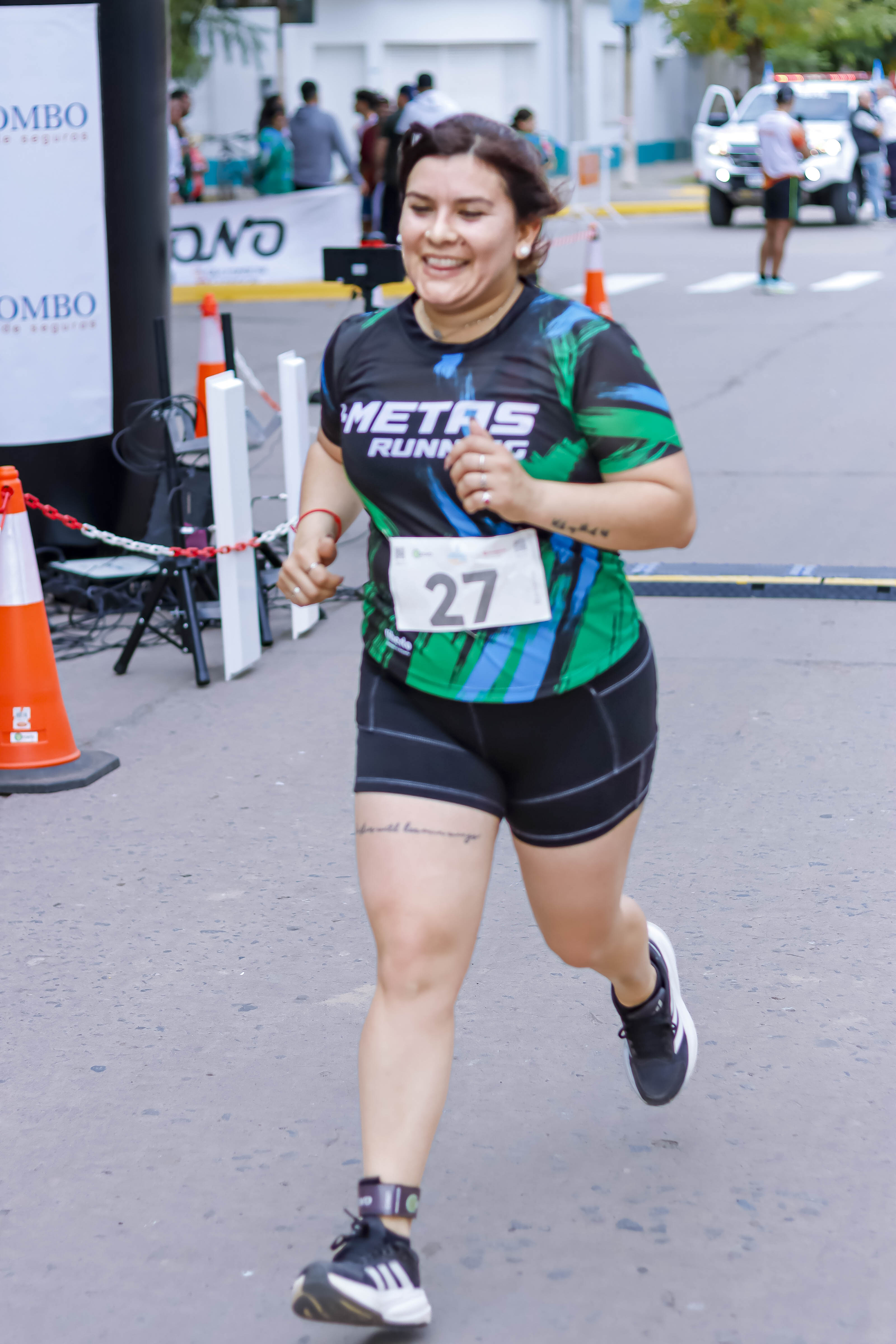 Foto Dorsal 27