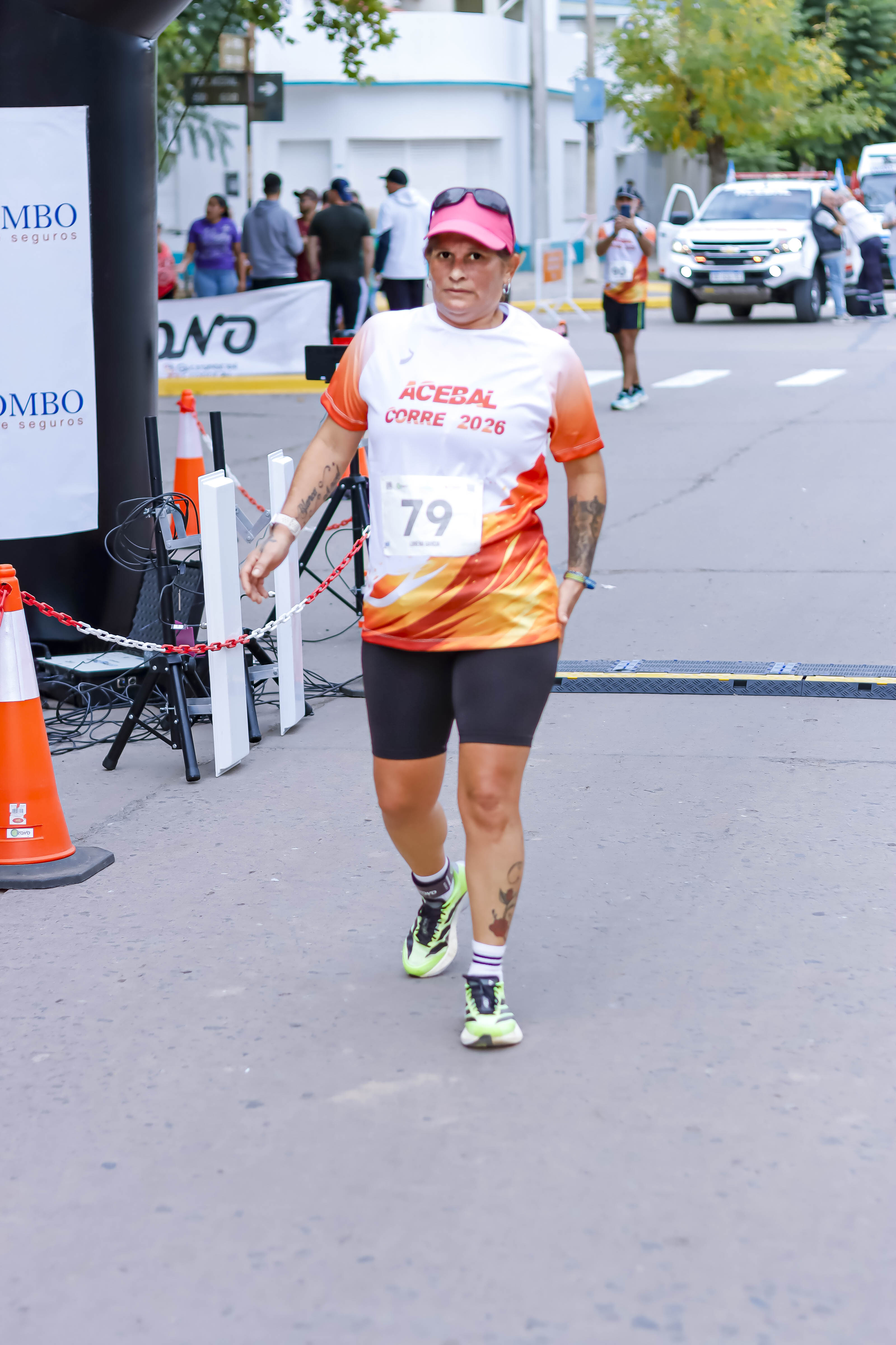 Foto Dorsal 79