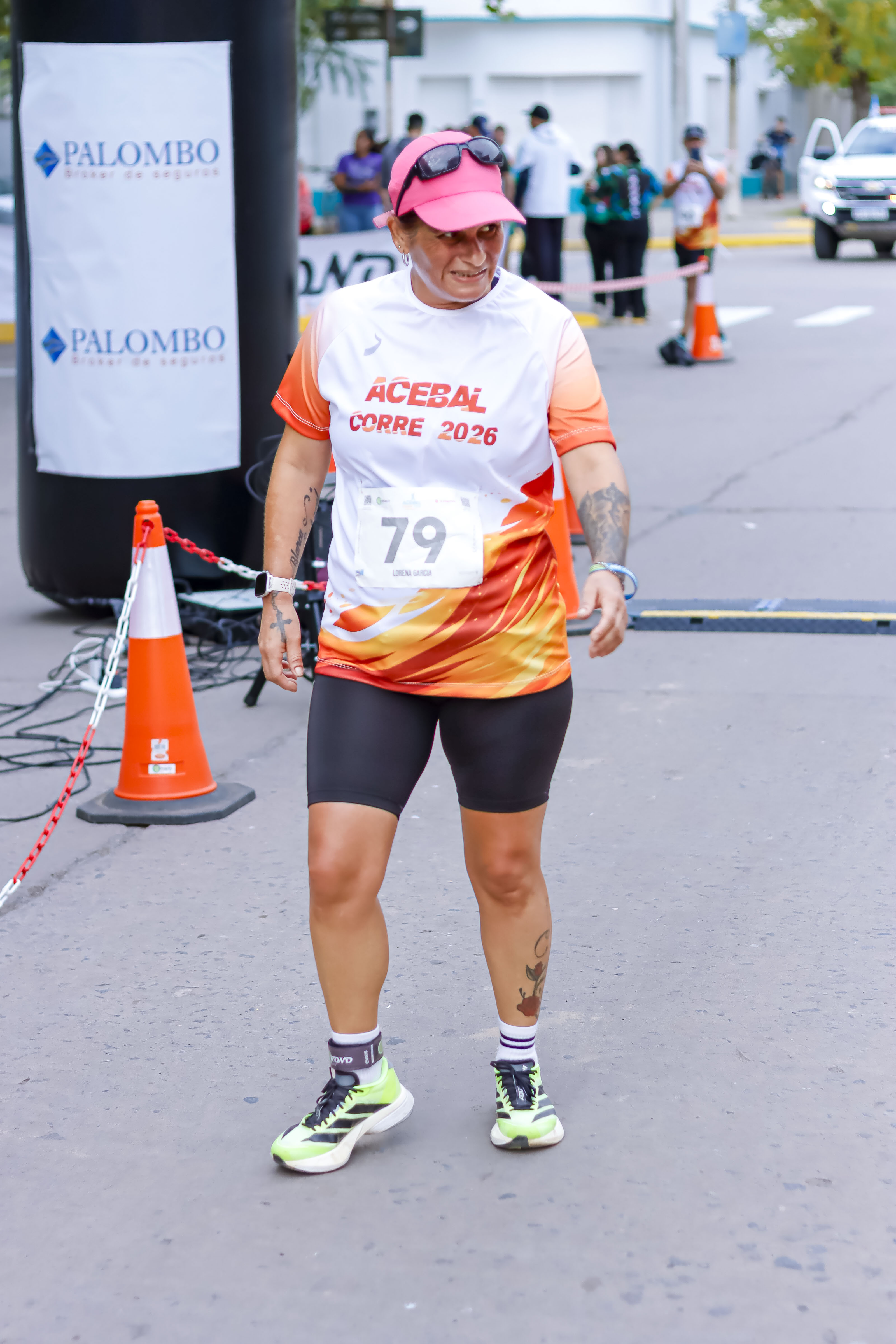 Foto Dorsal 79