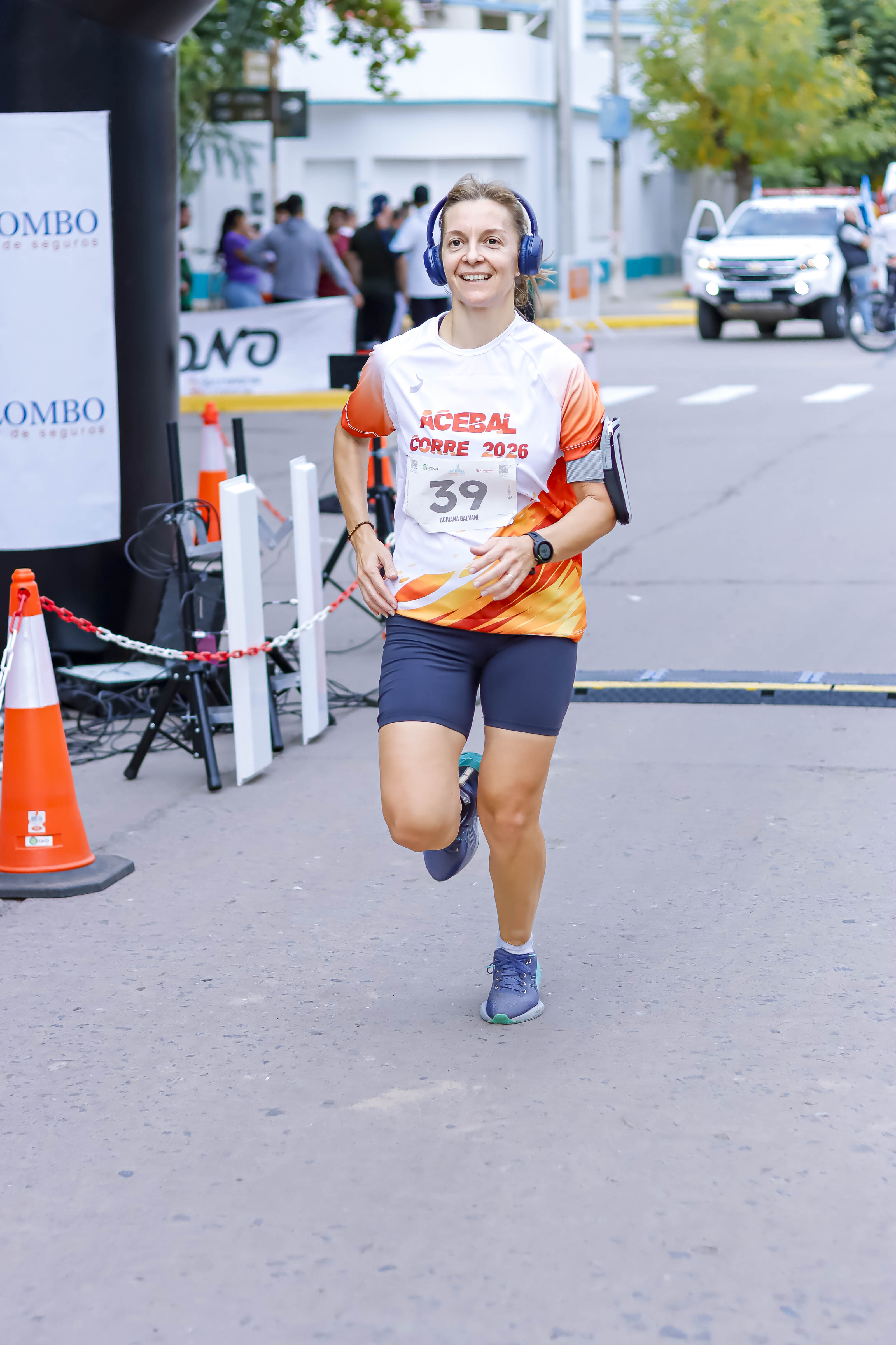 Foto Dorsal 39