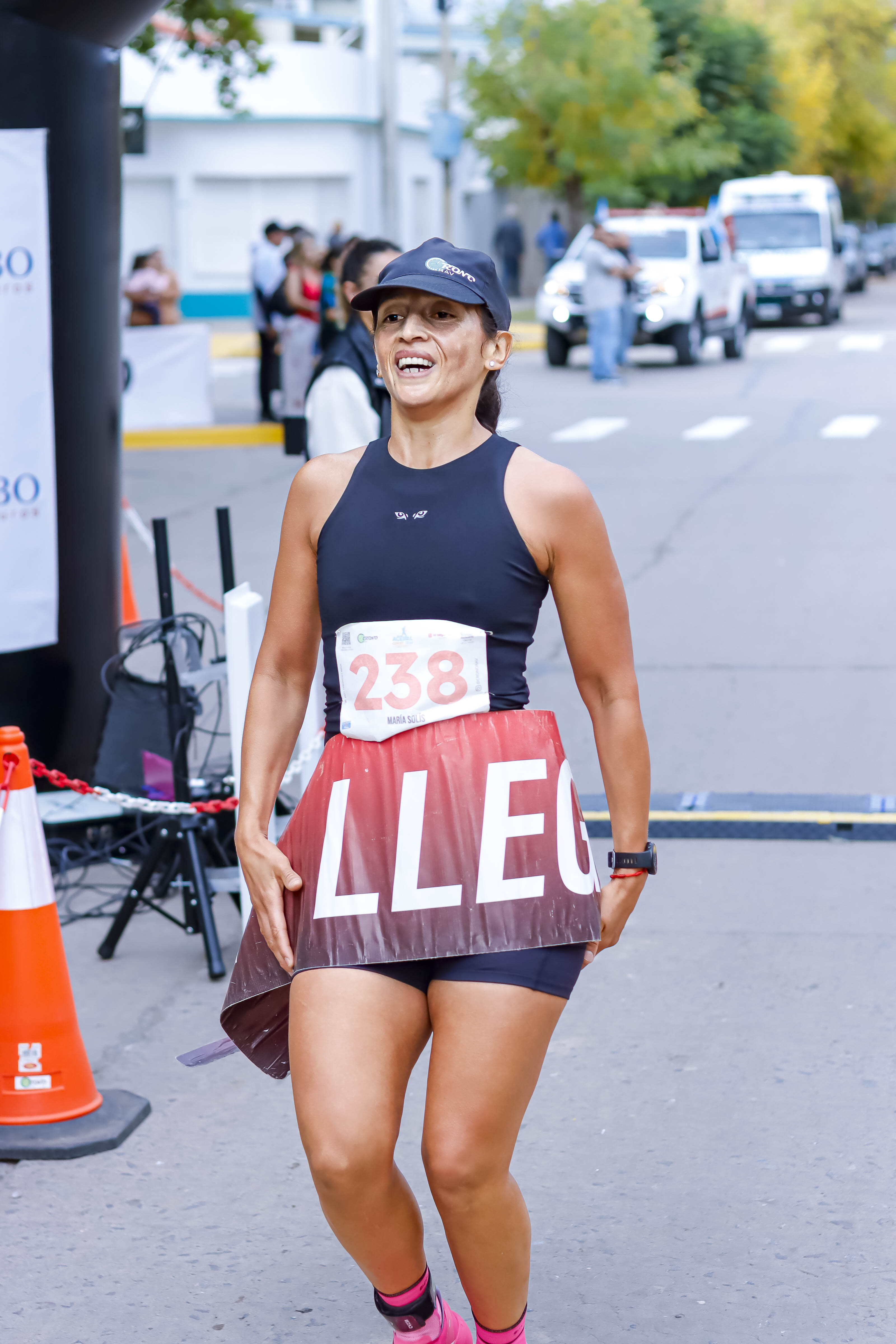 Foto Dorsal 238