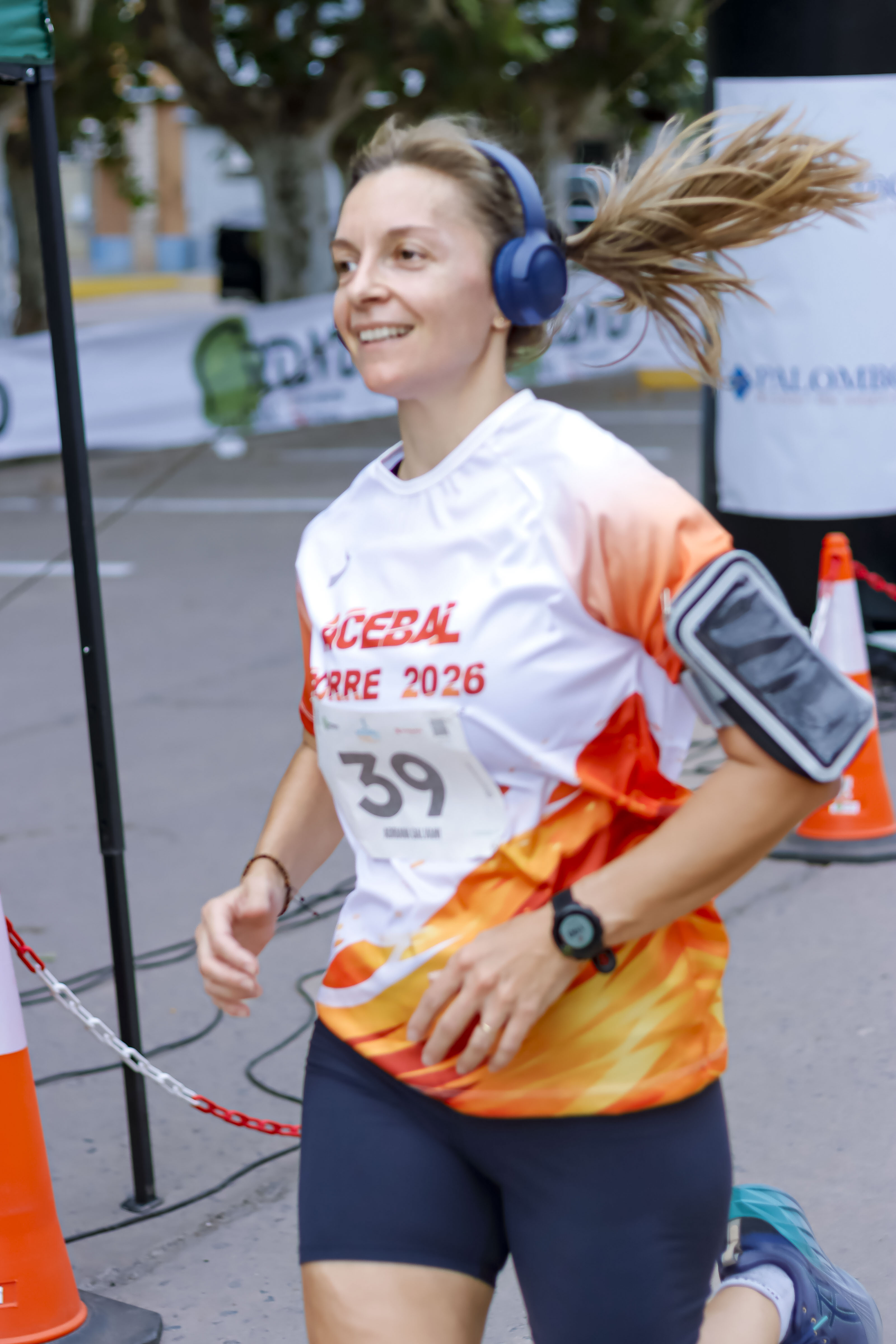 Foto Dorsal 39