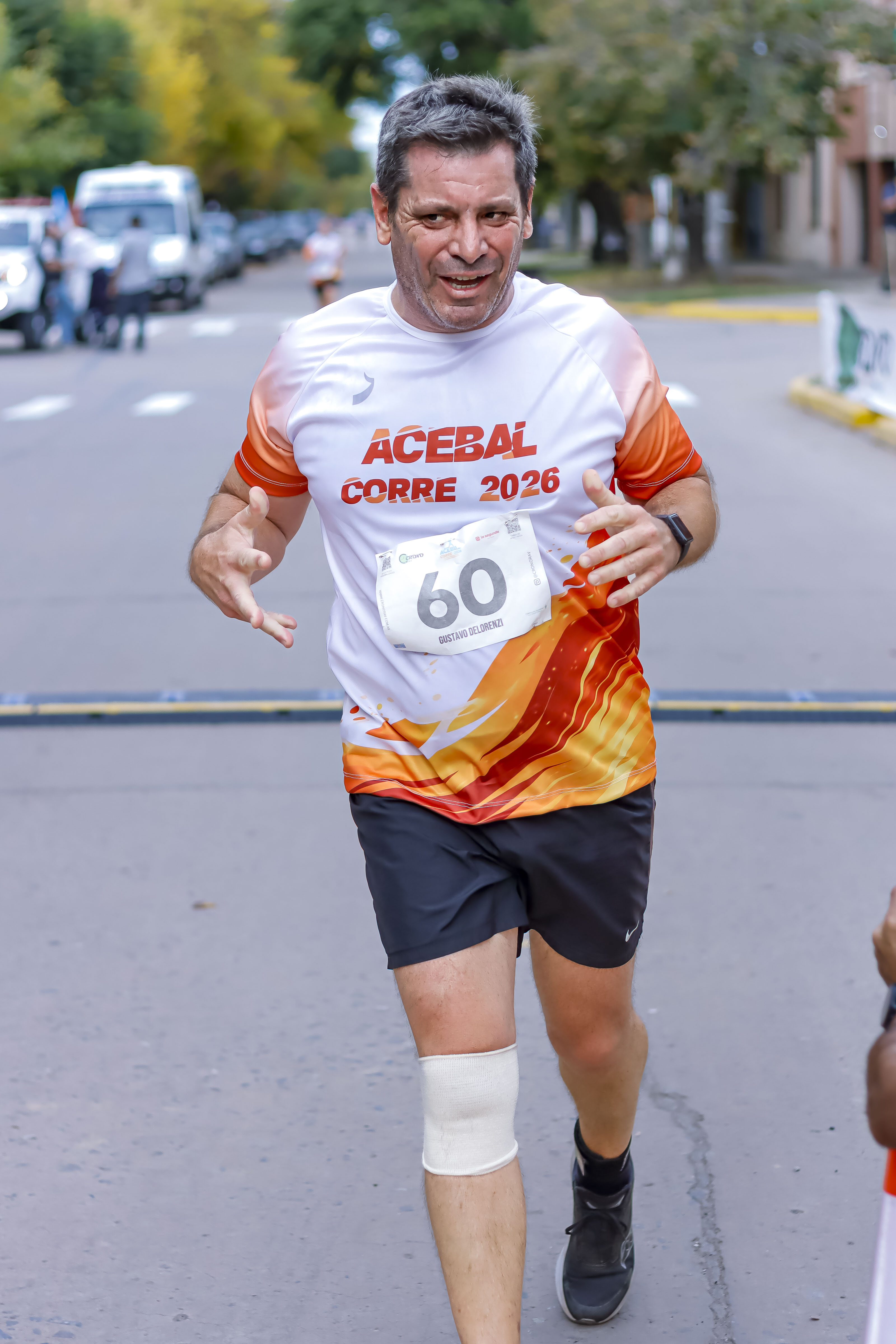 Foto Dorsal 60