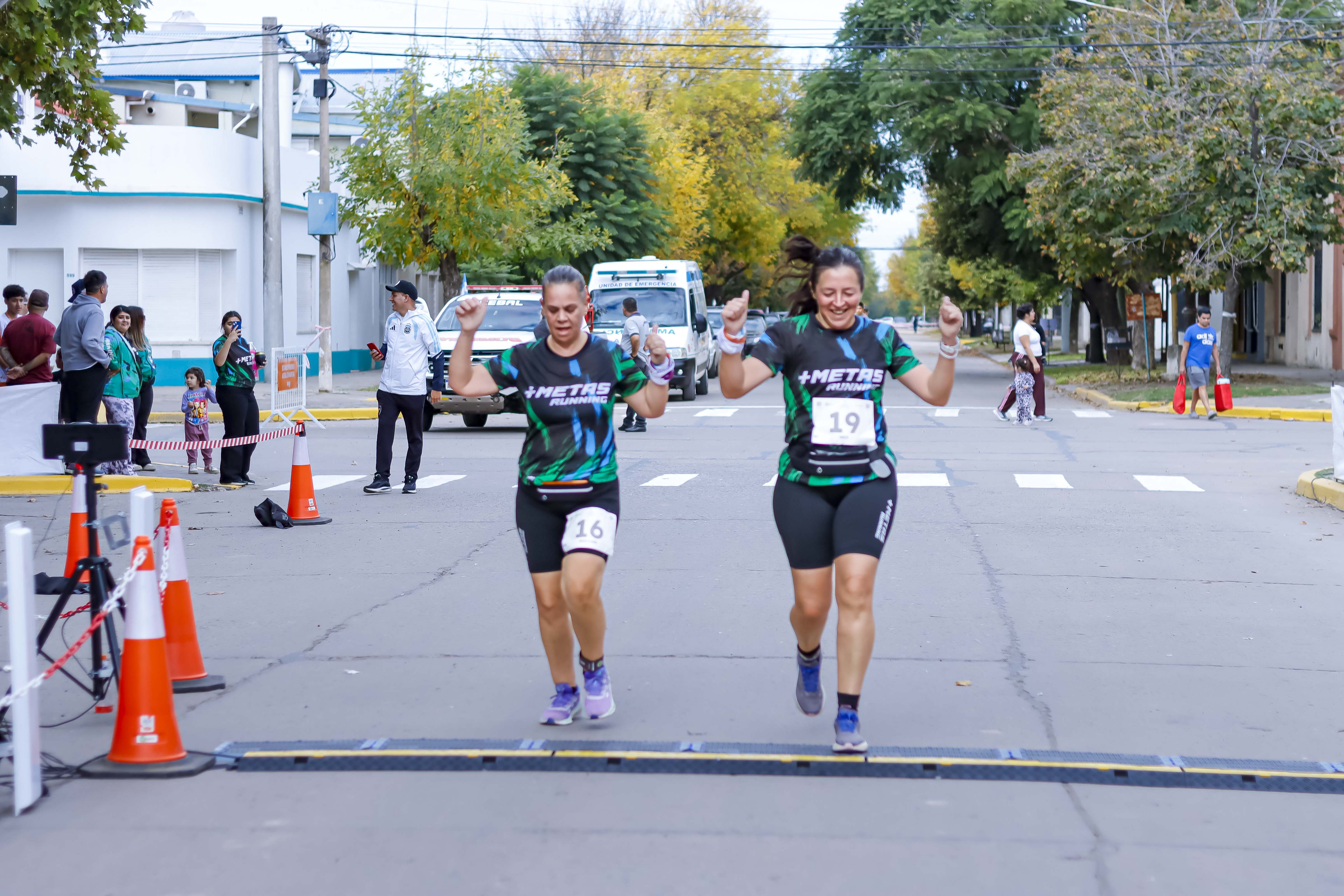 Foto Dorsal 16