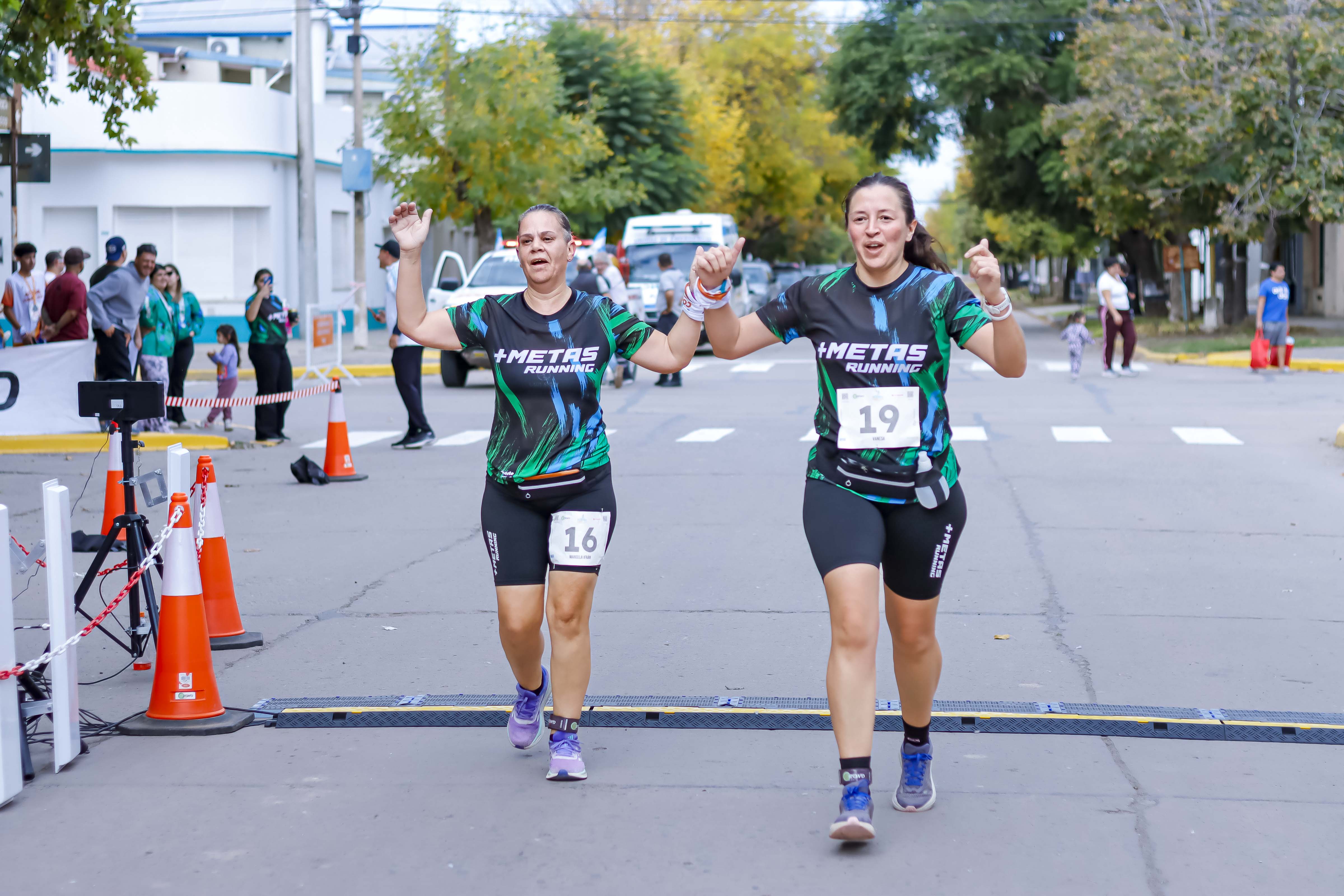 Foto Dorsal 16