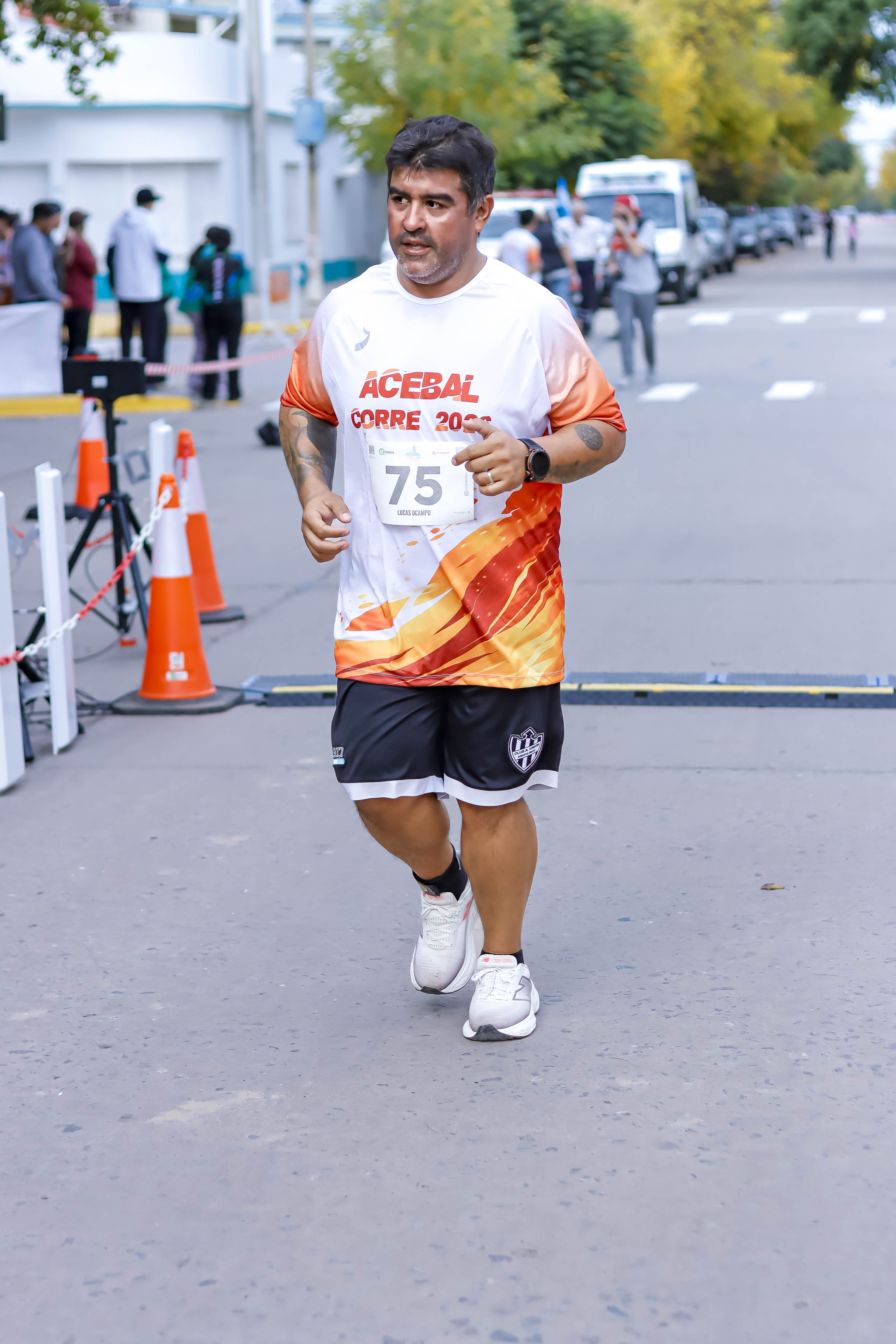 Foto Dorsal 75