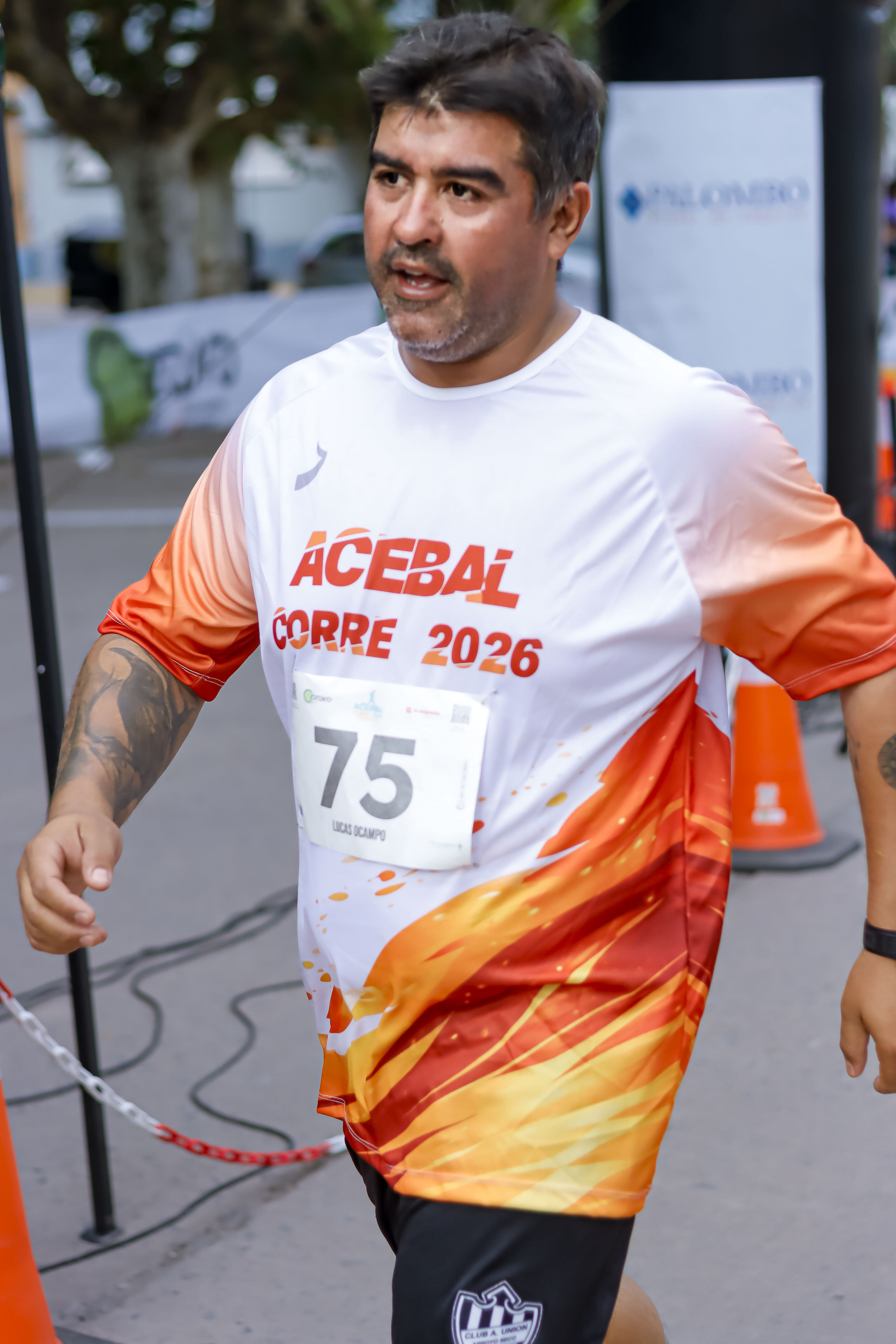 Foto Dorsal 75
