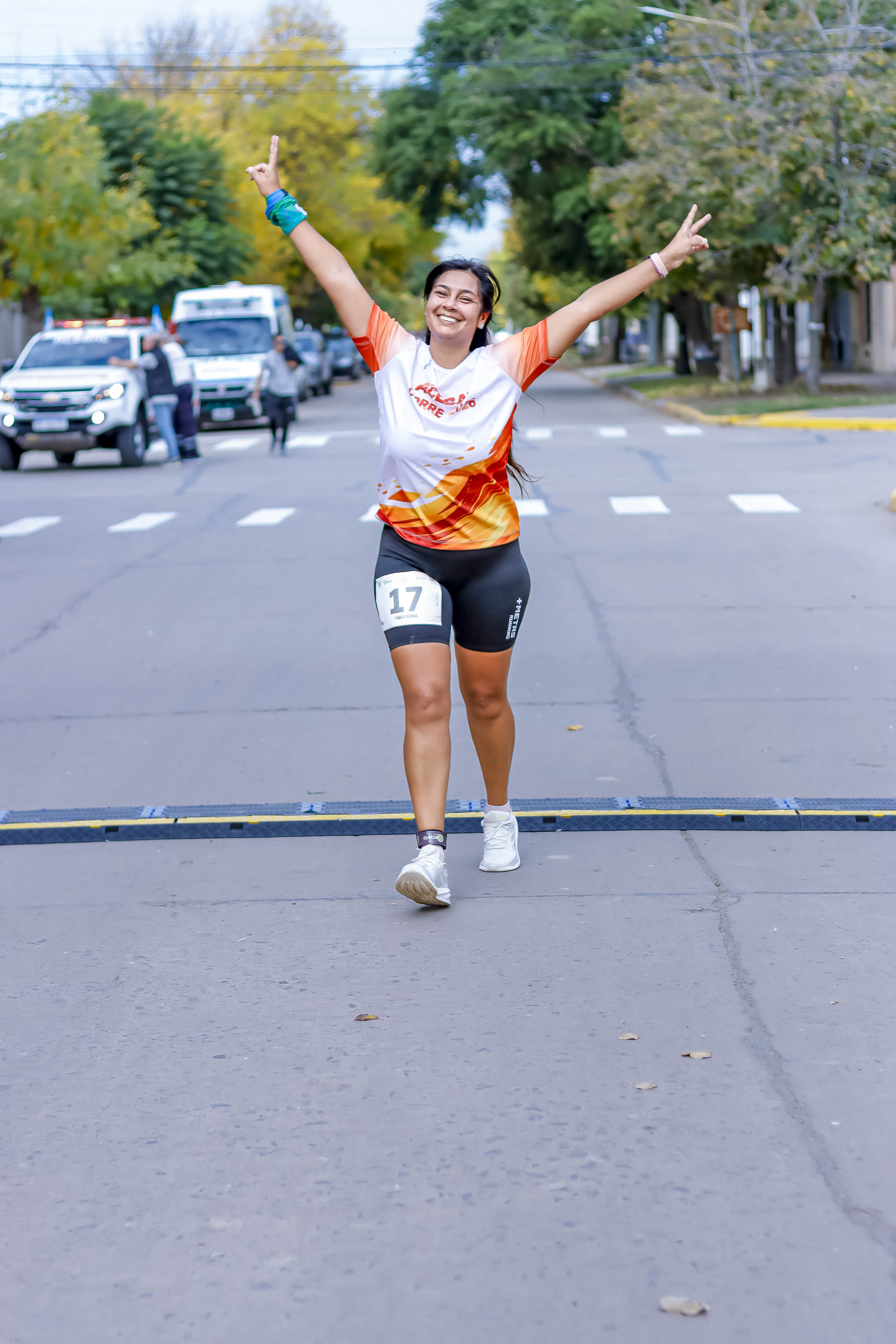 Foto Dorsal 17