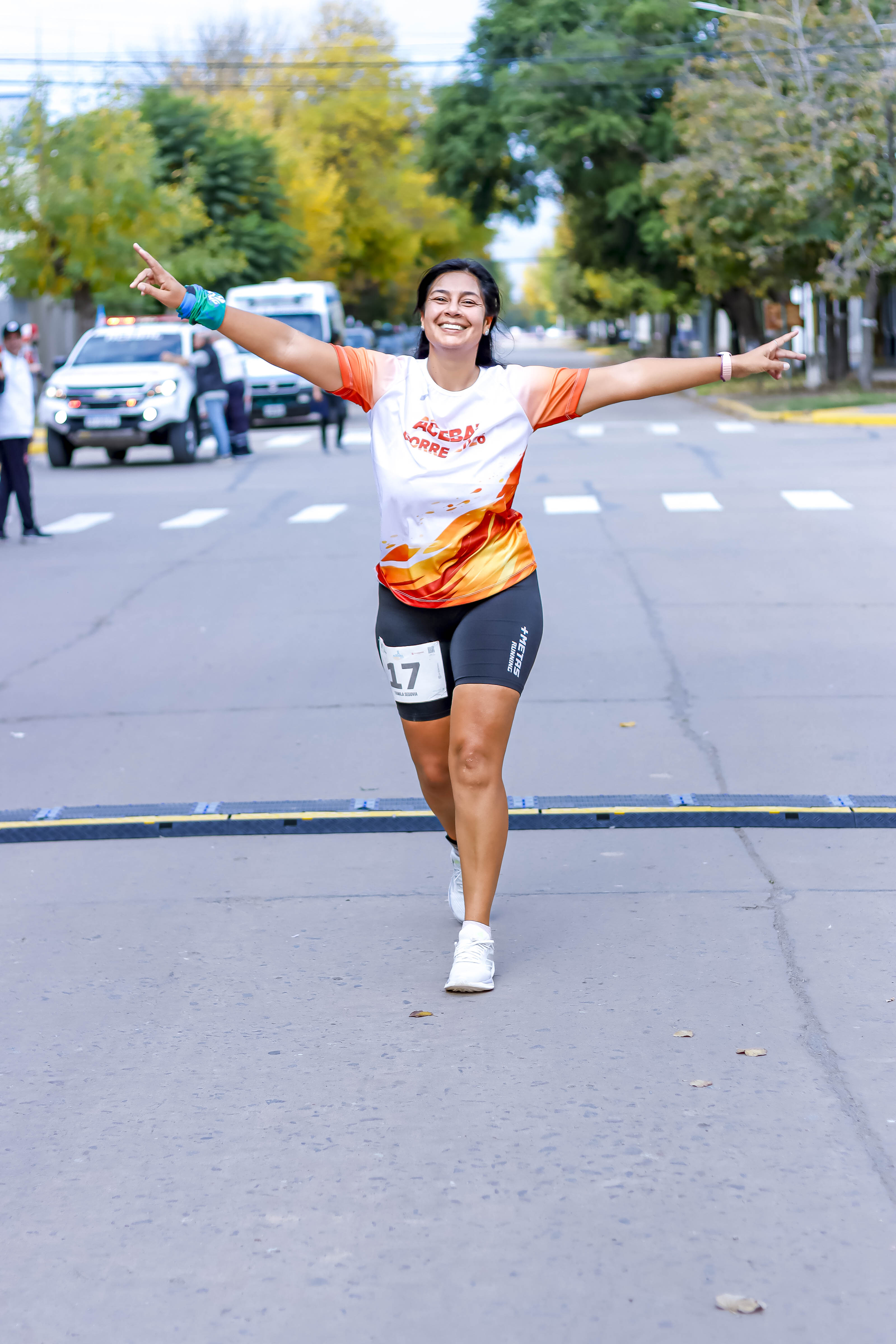Foto Dorsal 17