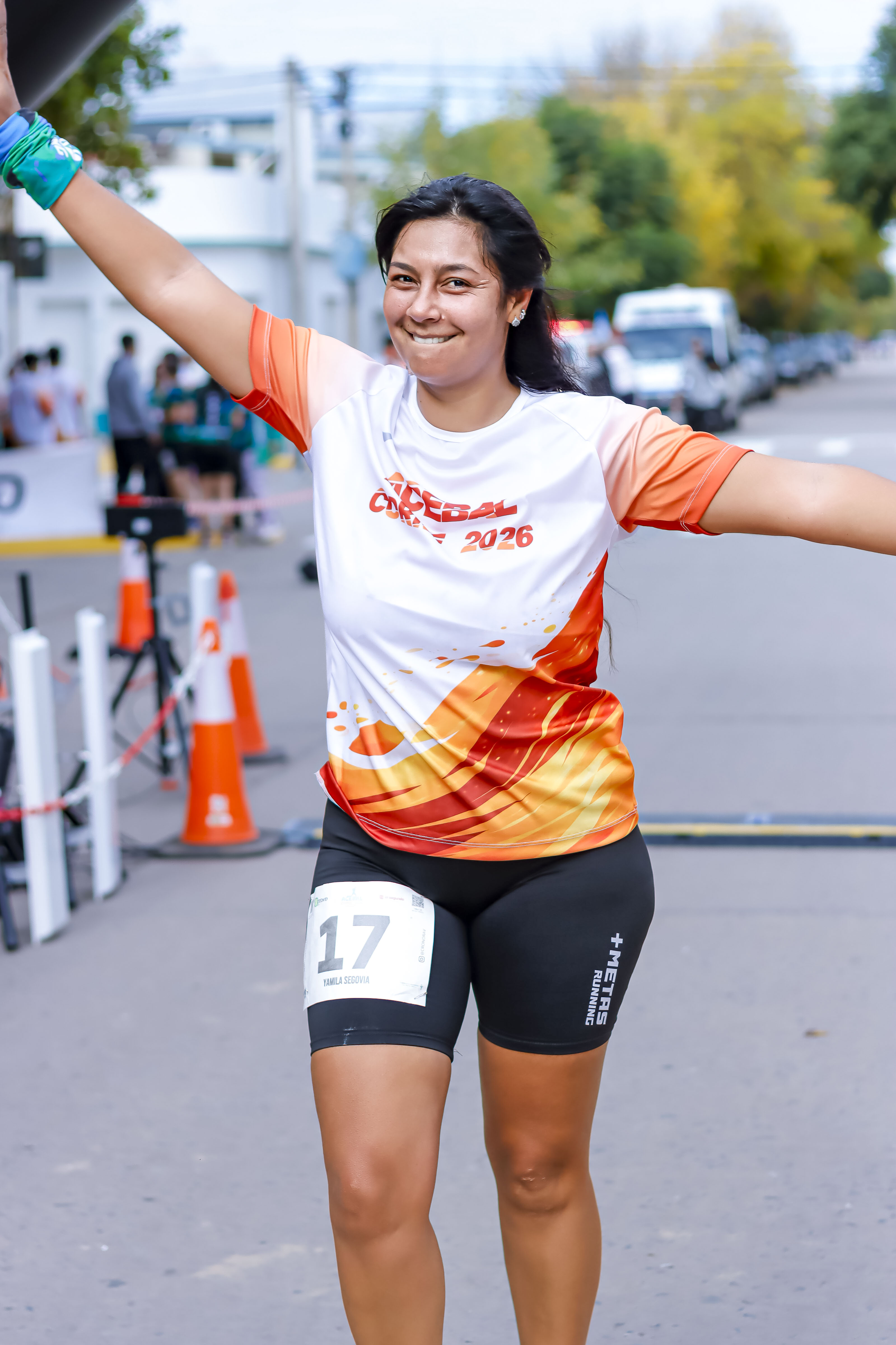 Foto Dorsal 17