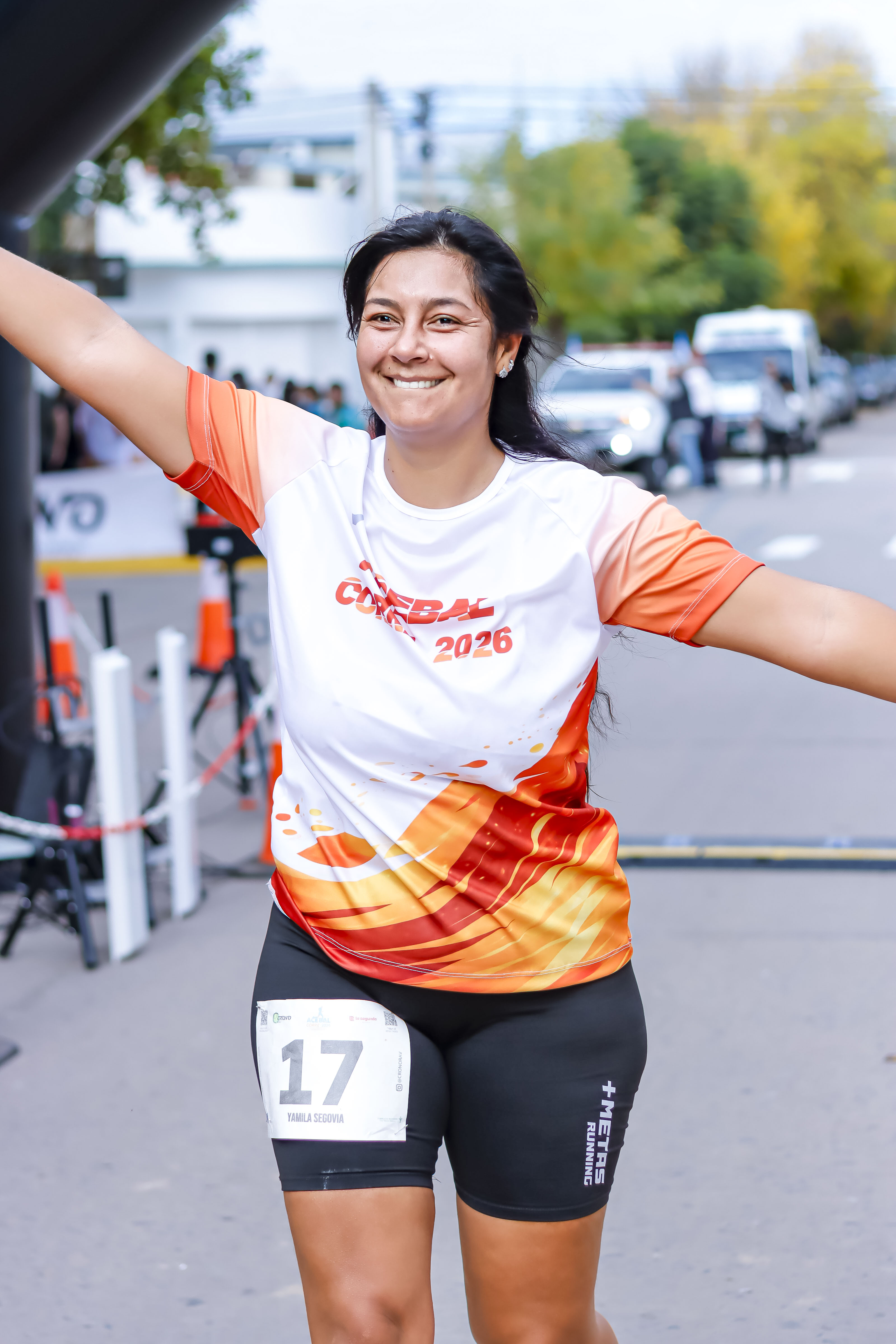 Foto Dorsal 17