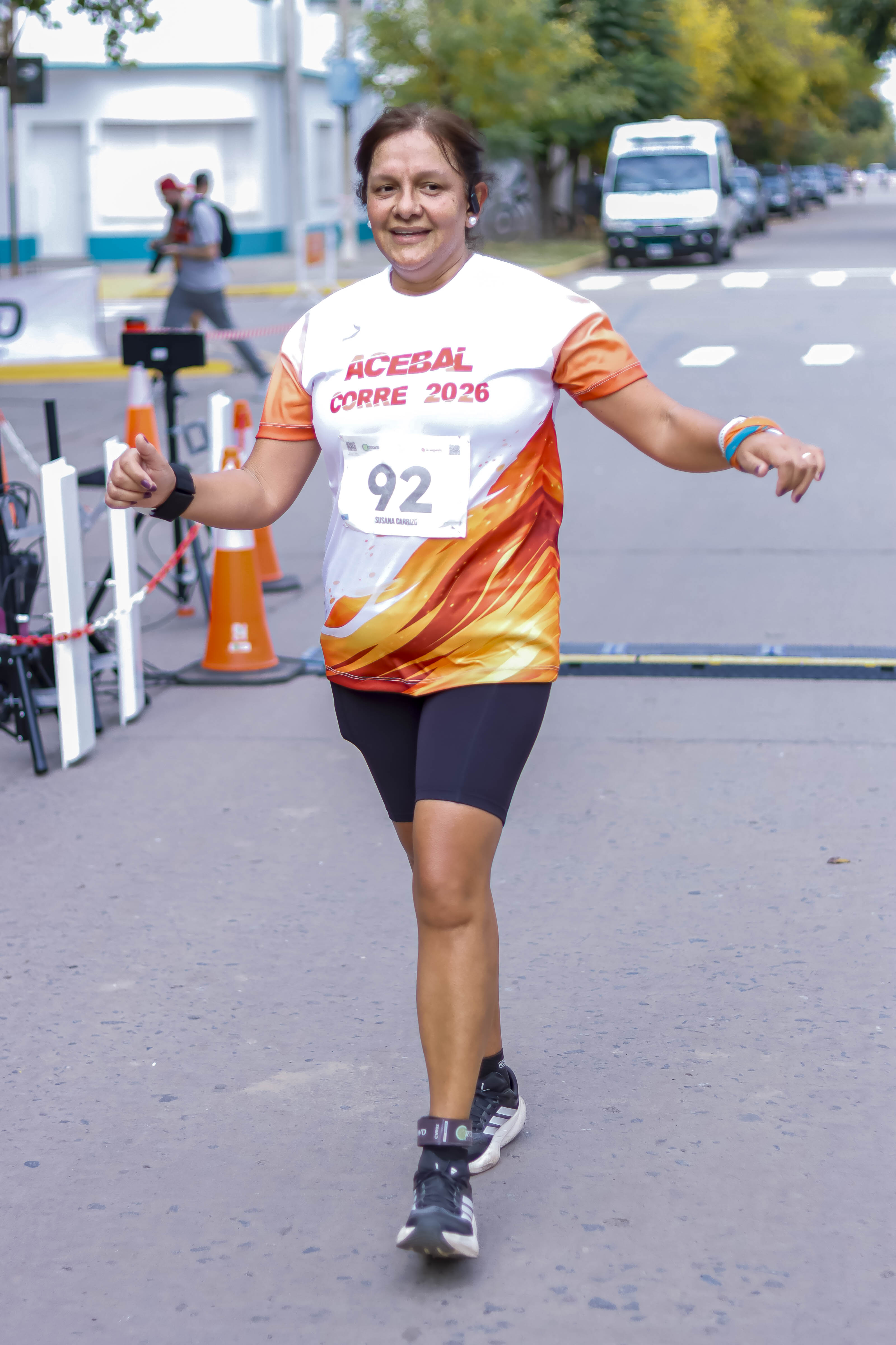 Foto Dorsal 92
