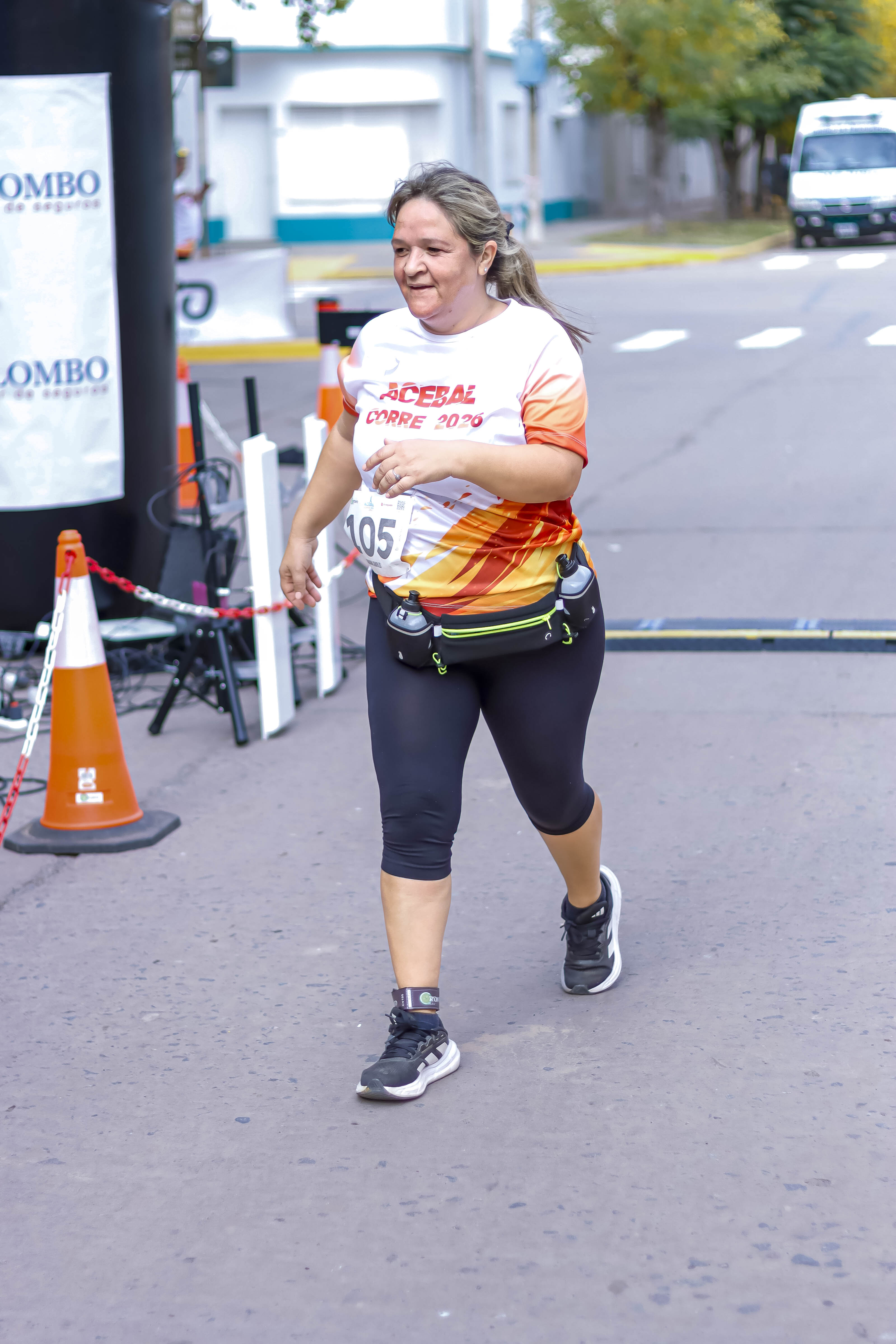 Foto Dorsal 105
