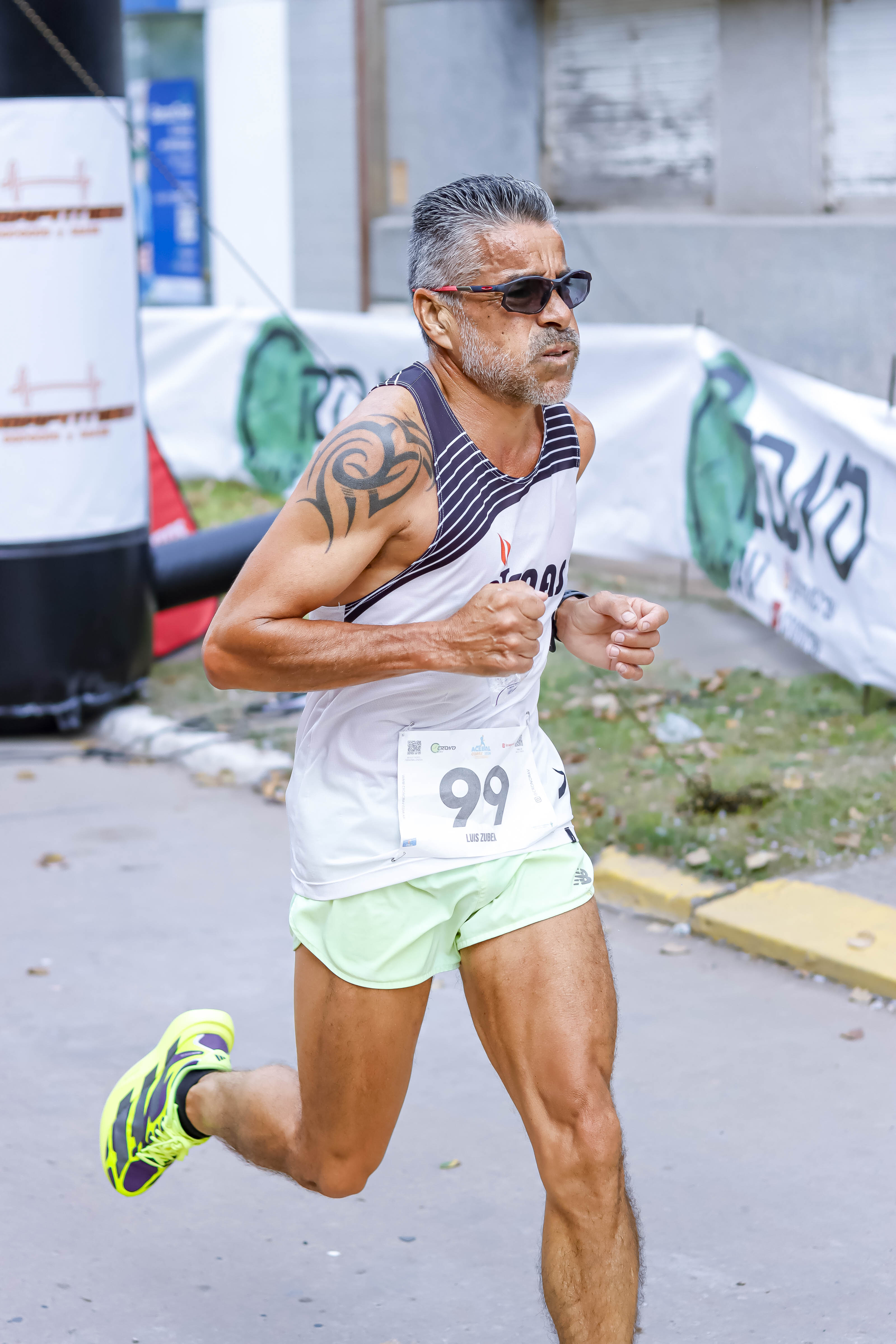 Foto Dorsal 99