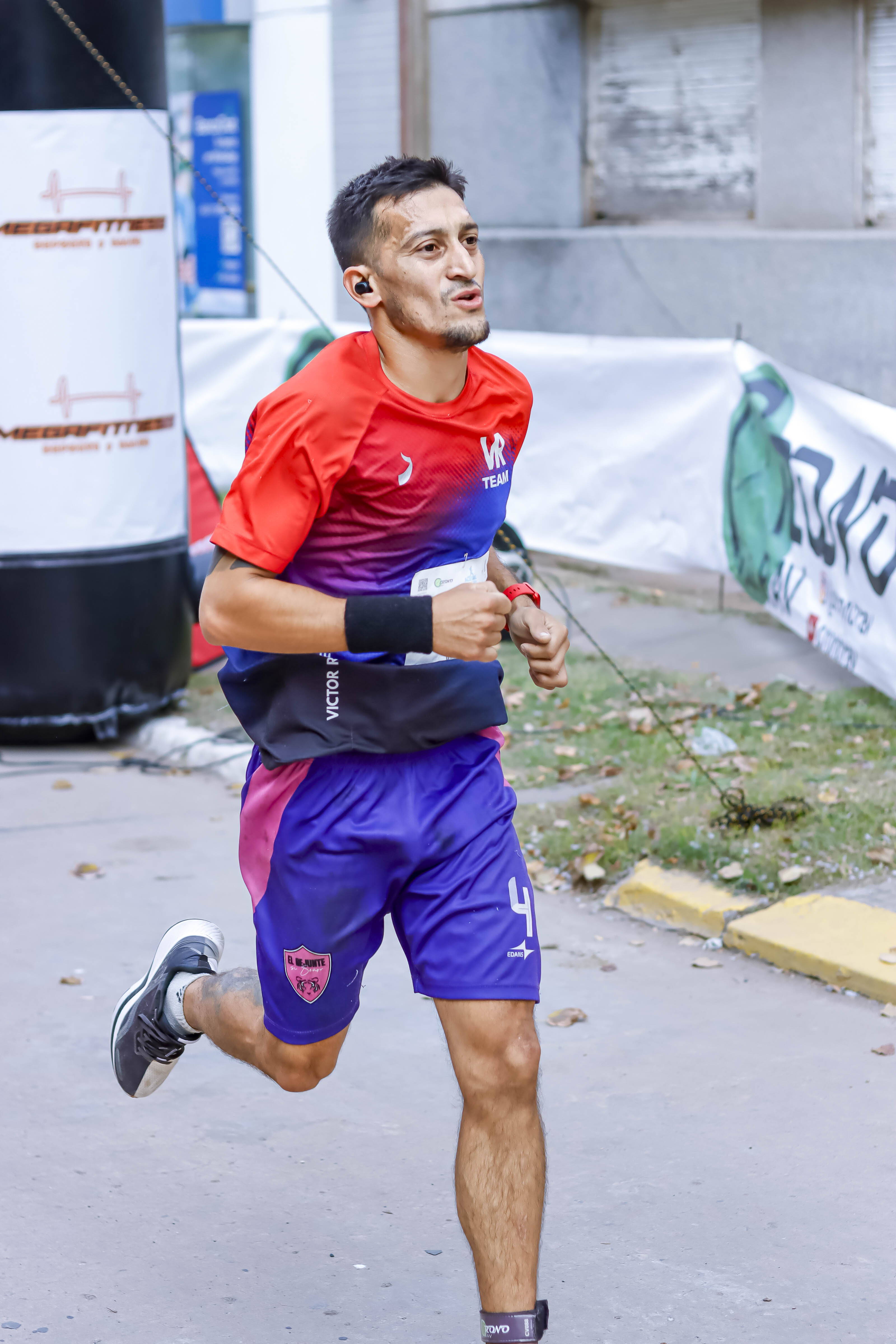 Foto Dorsal 4