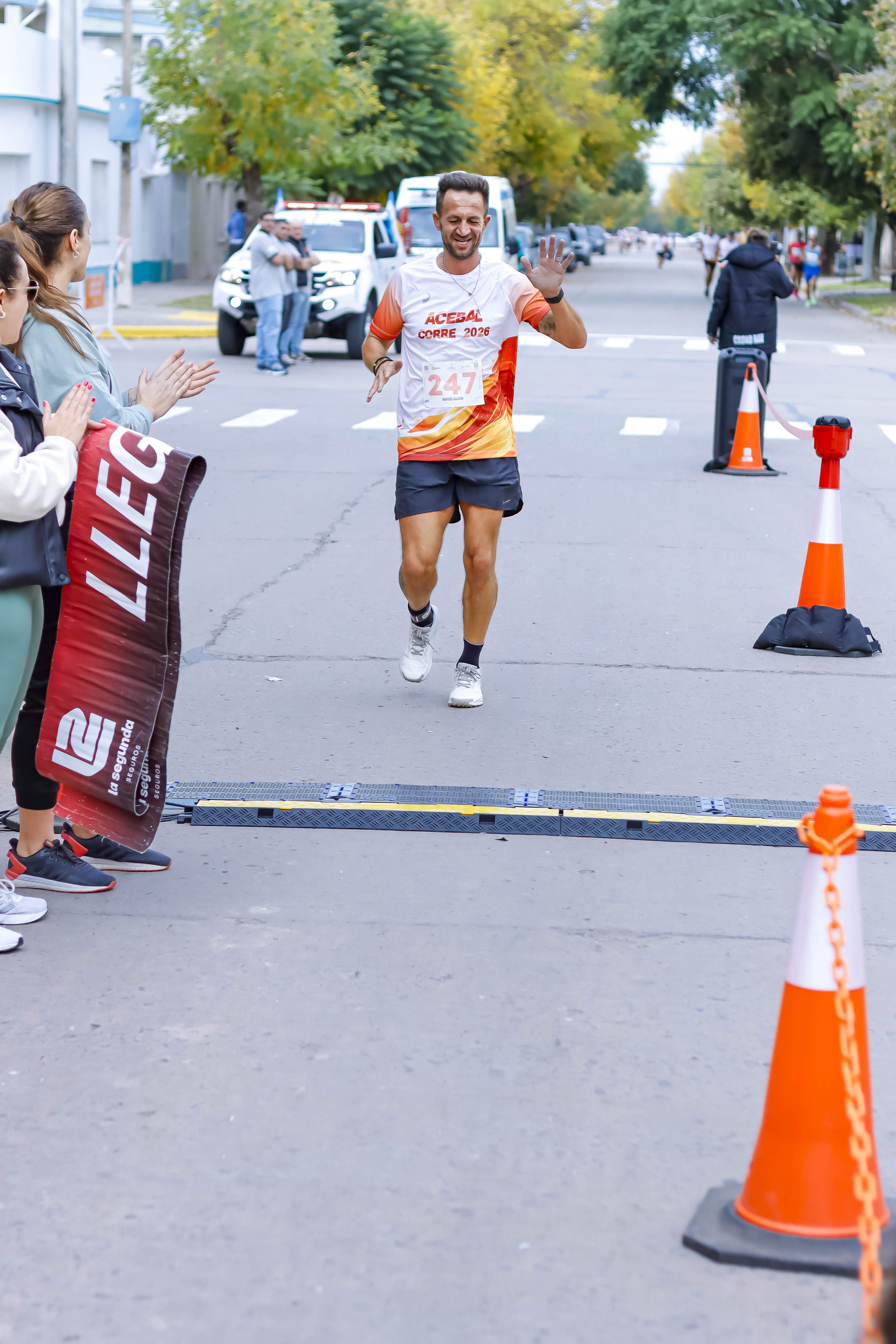 Foto Dorsal 247