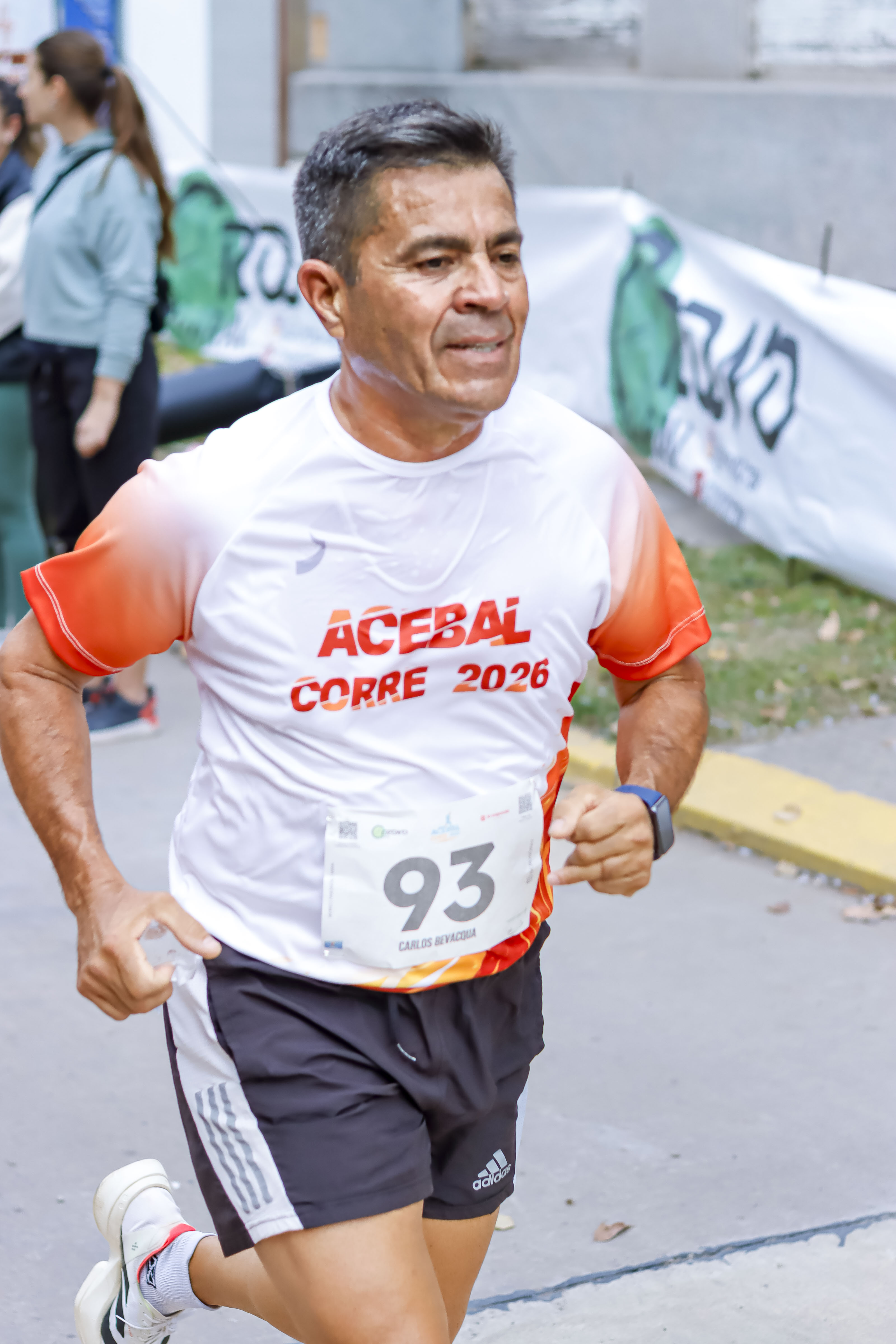 Foto Dorsal 93