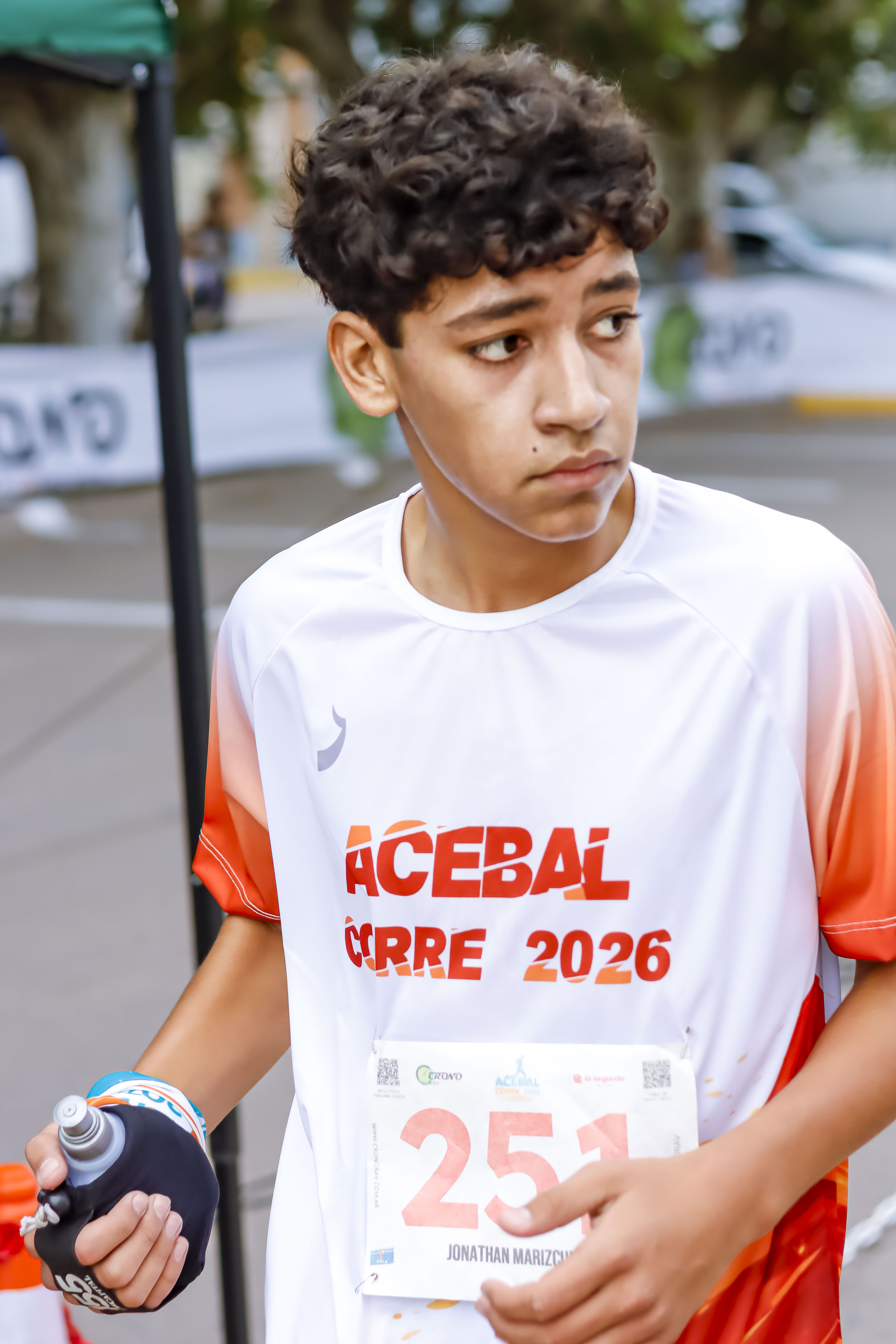 Foto Dorsal 99