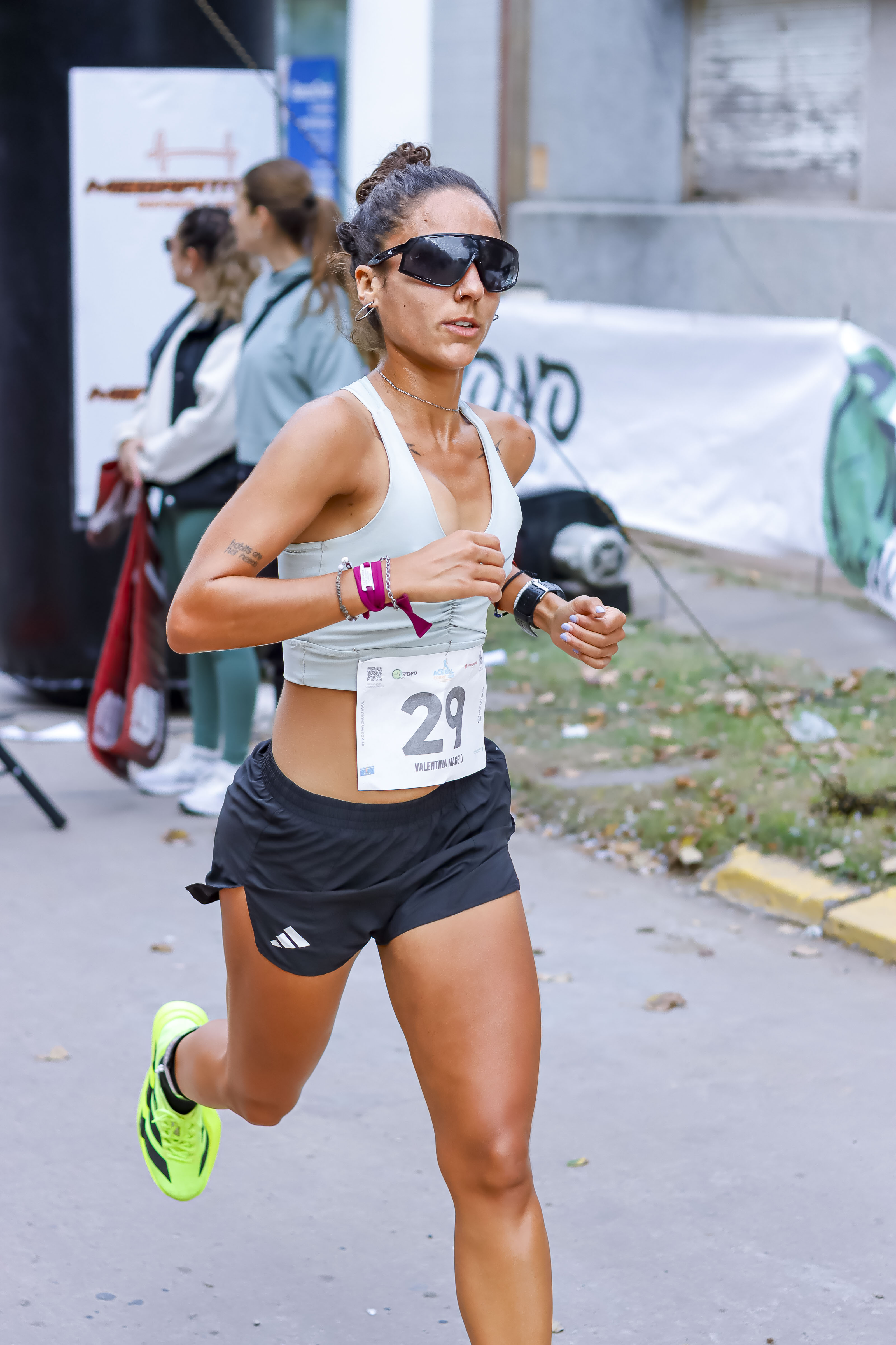 Foto Dorsal 29