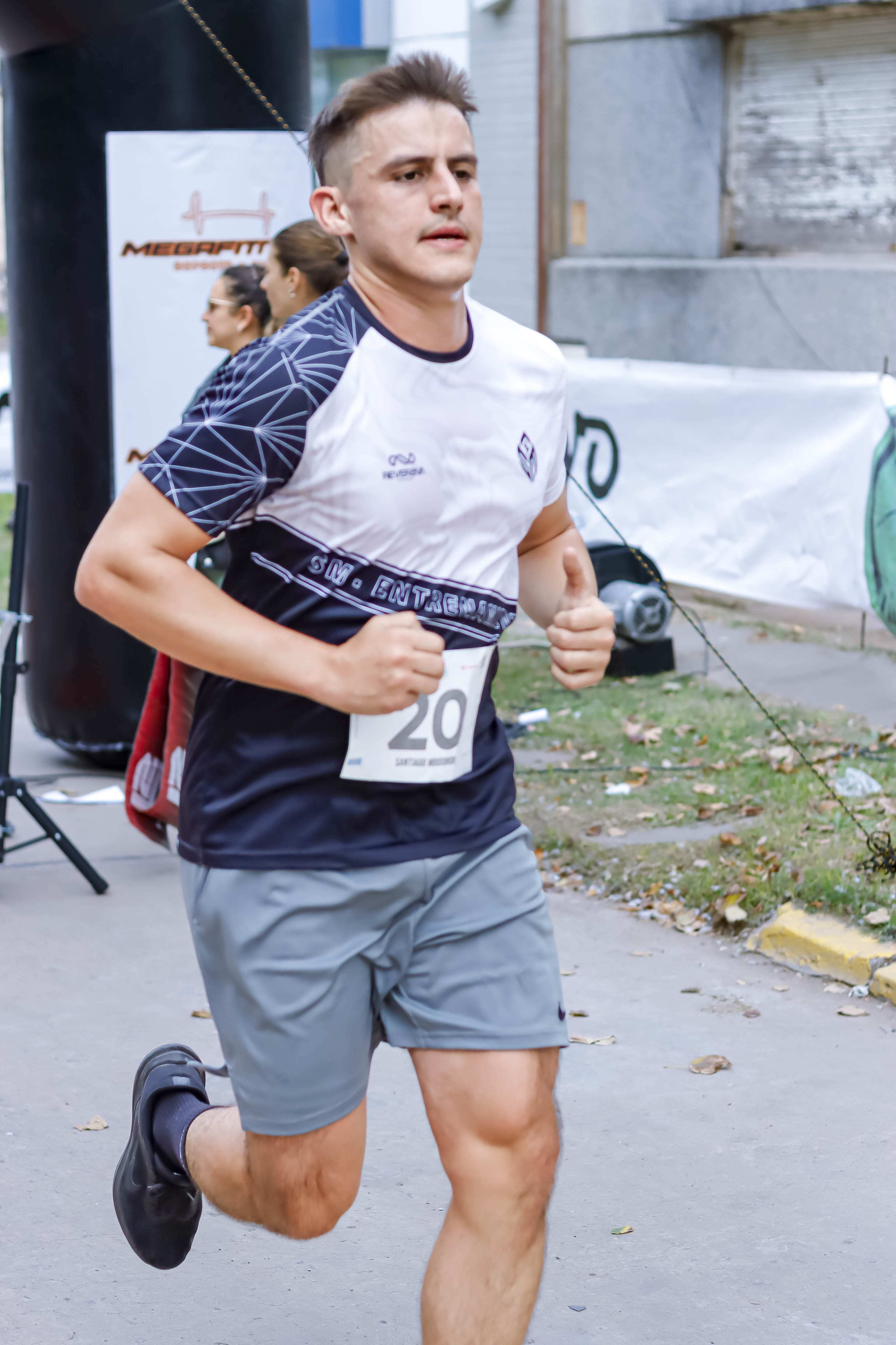 Foto Dorsal 20