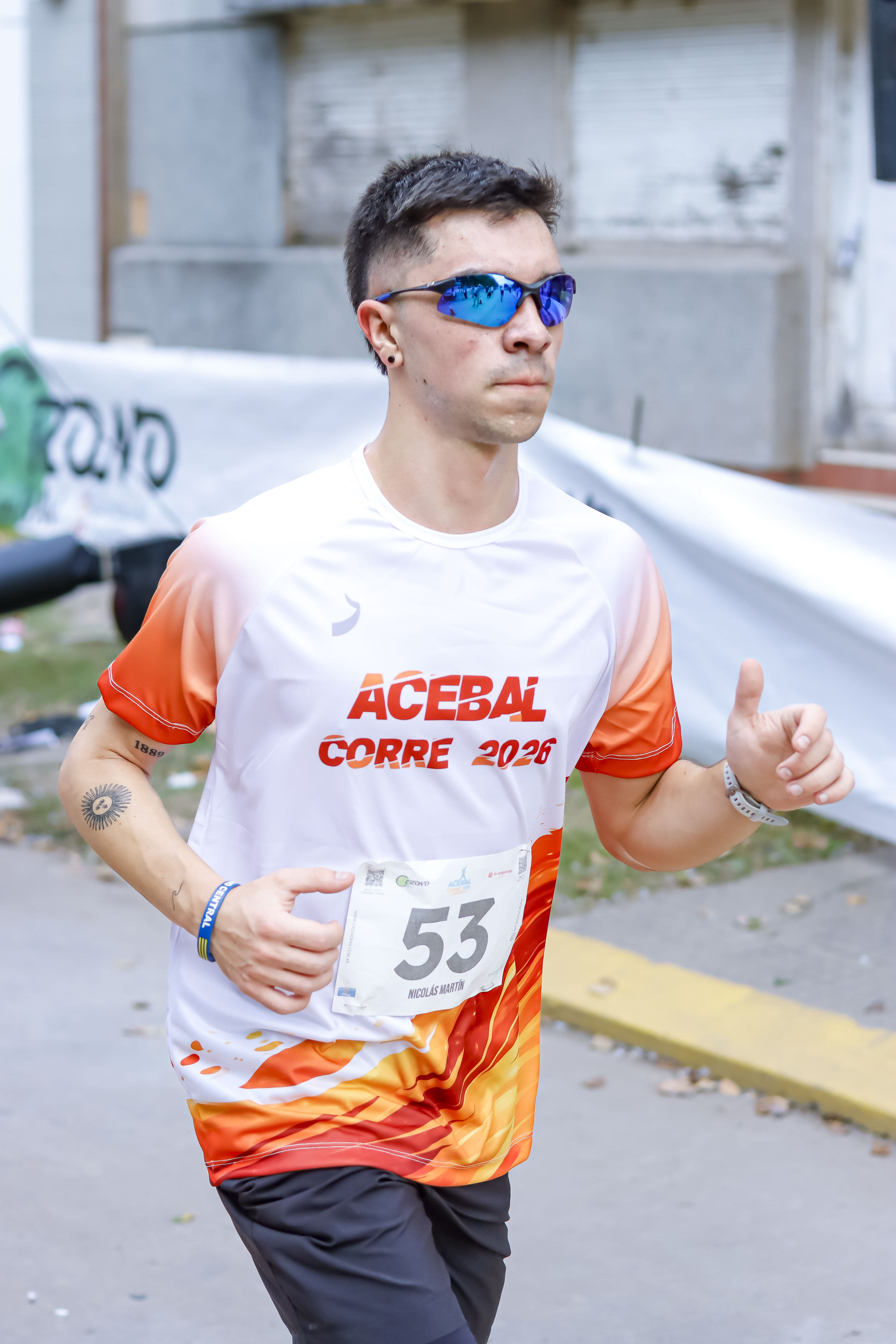 Foto Dorsal 53