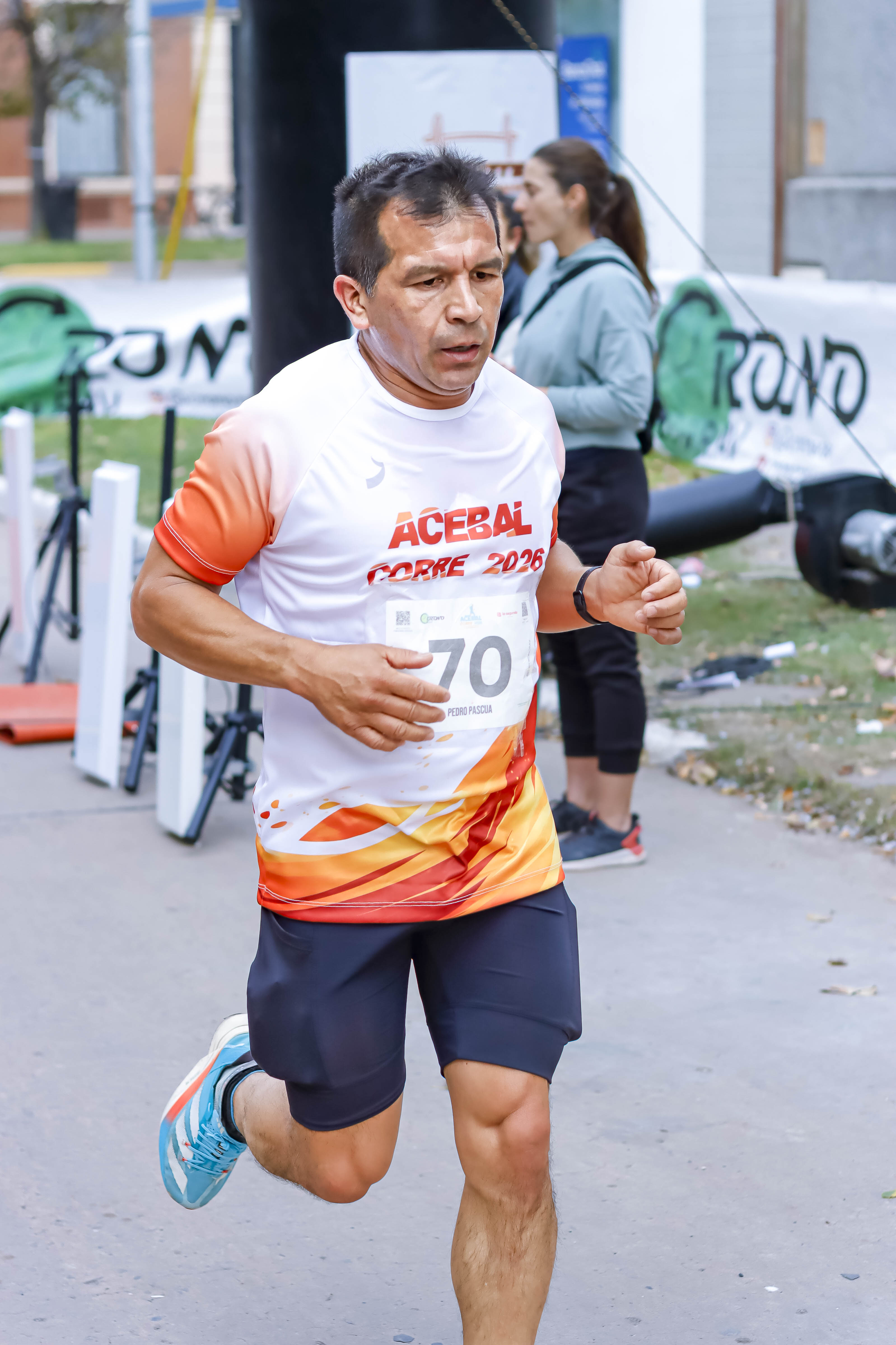 Foto Dorsal 70