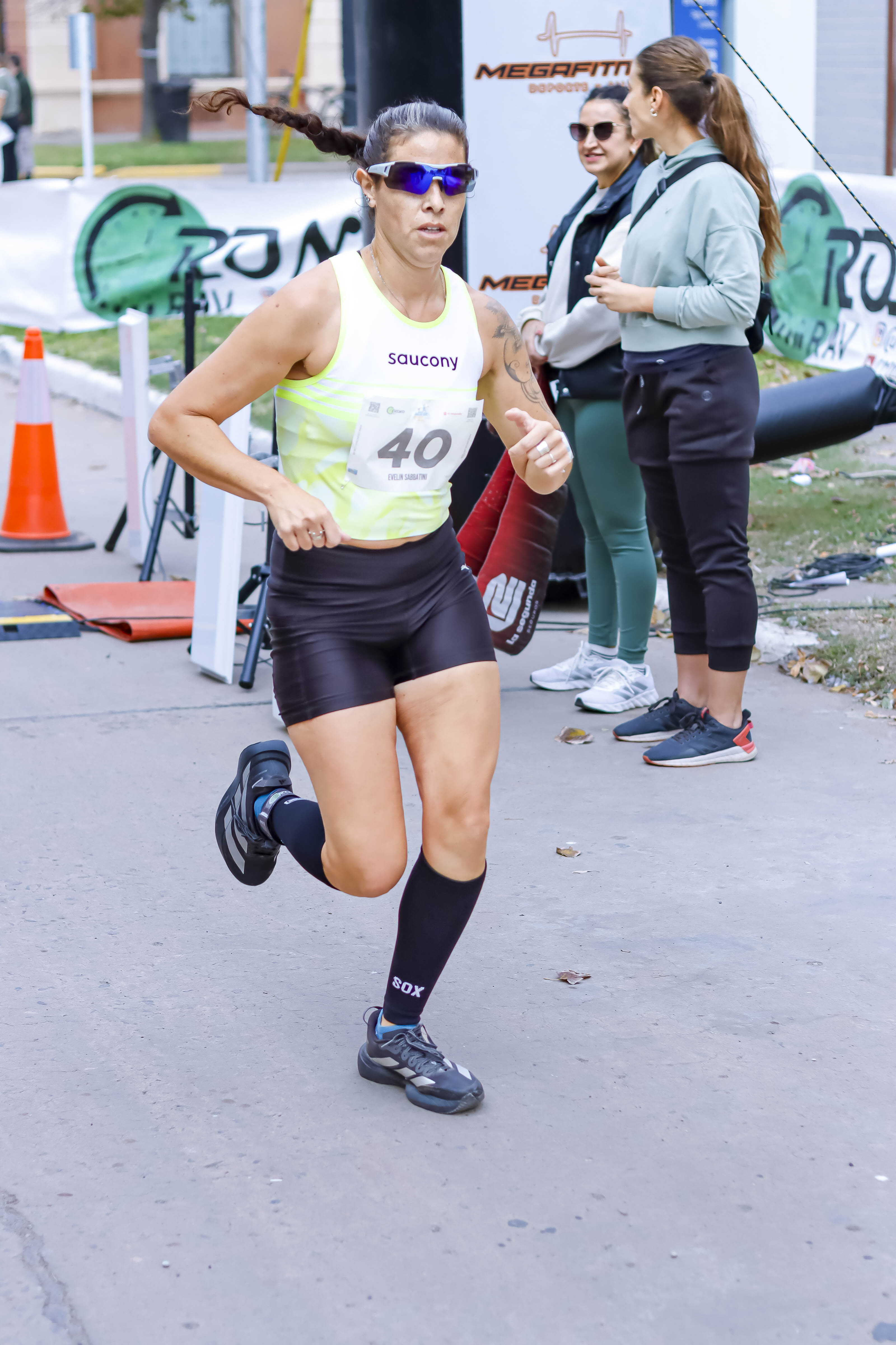 Foto Dorsal 40