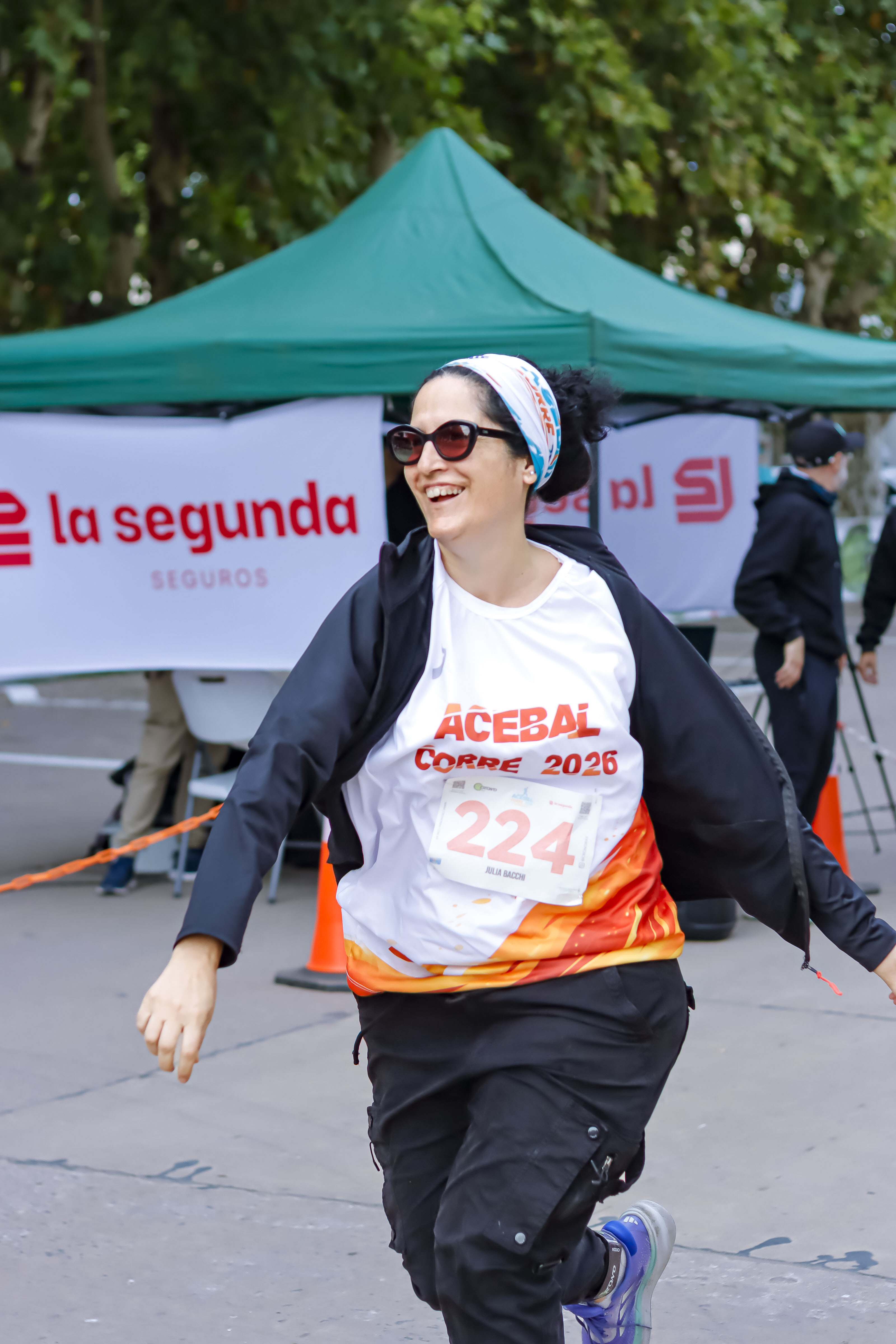 Foto Dorsal 224