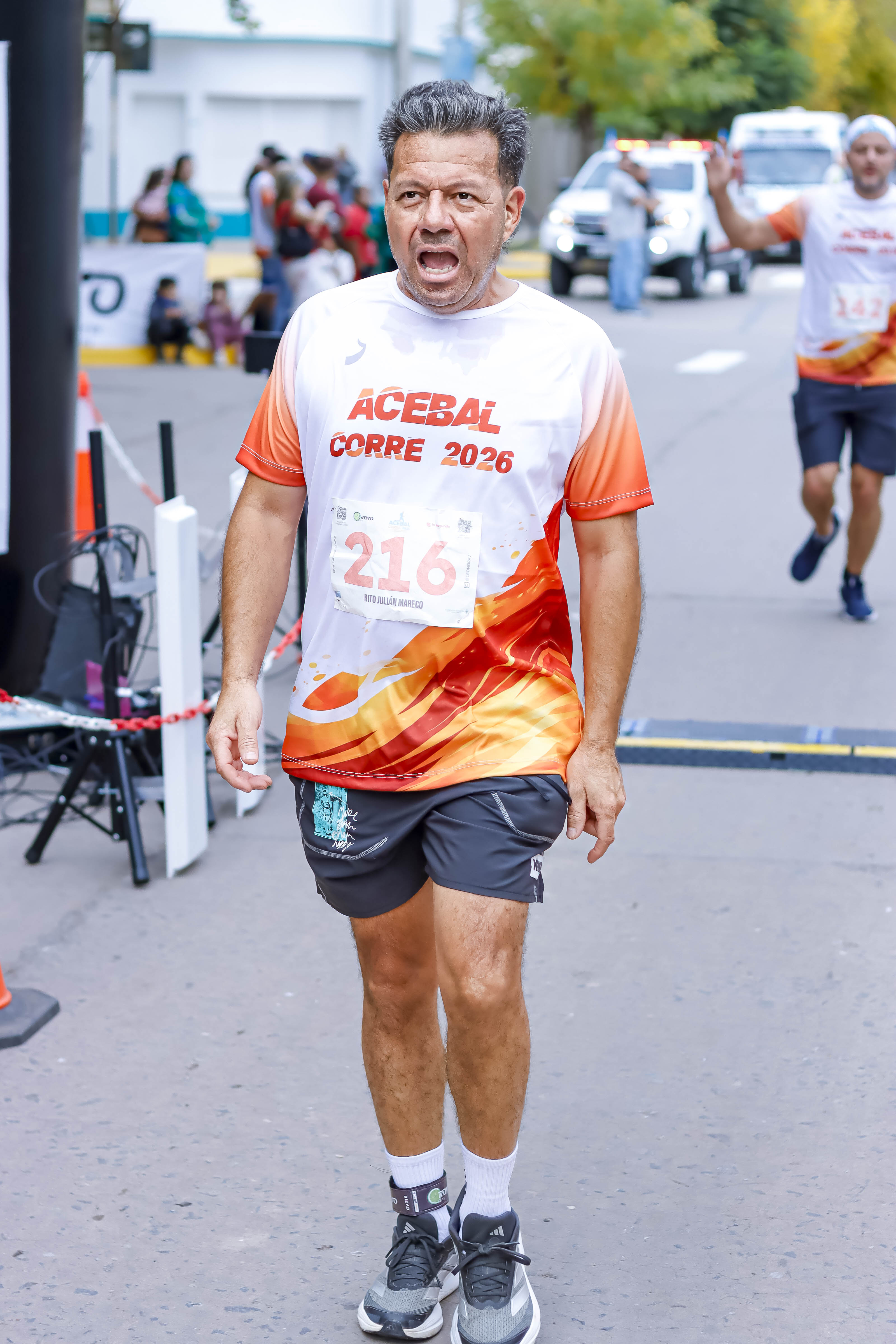 Foto Dorsal 216