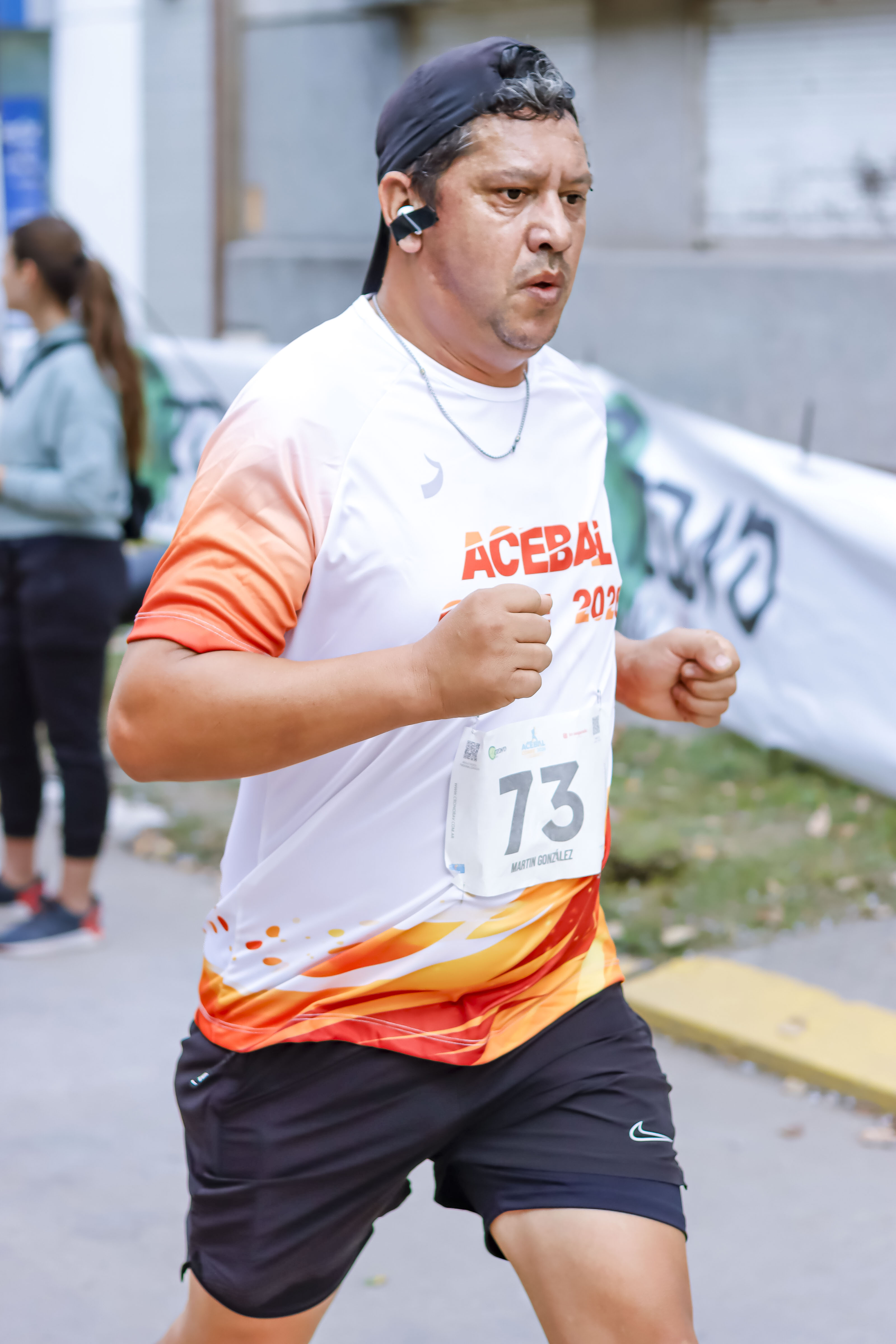 Foto Dorsal 73