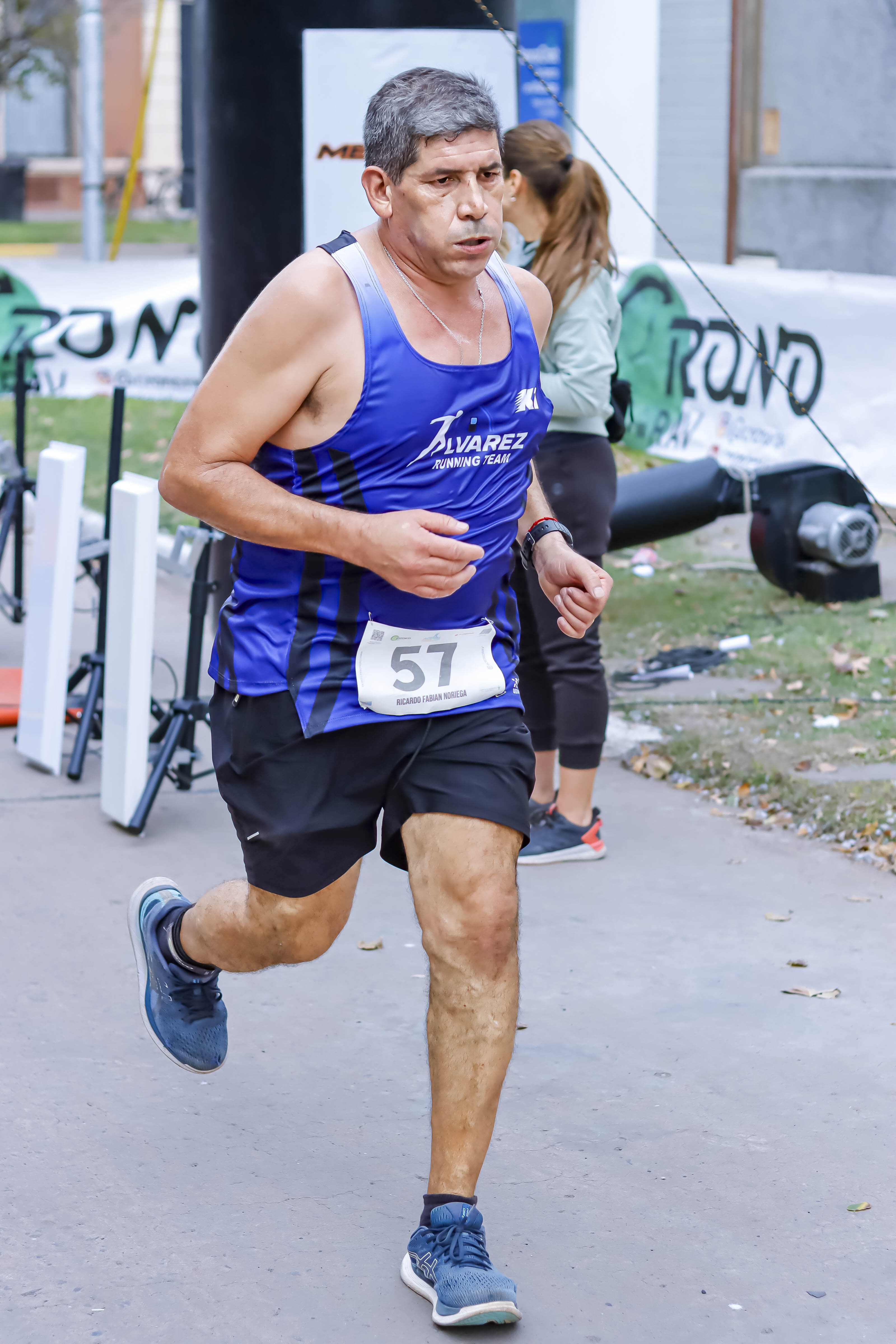 Foto Dorsal 57