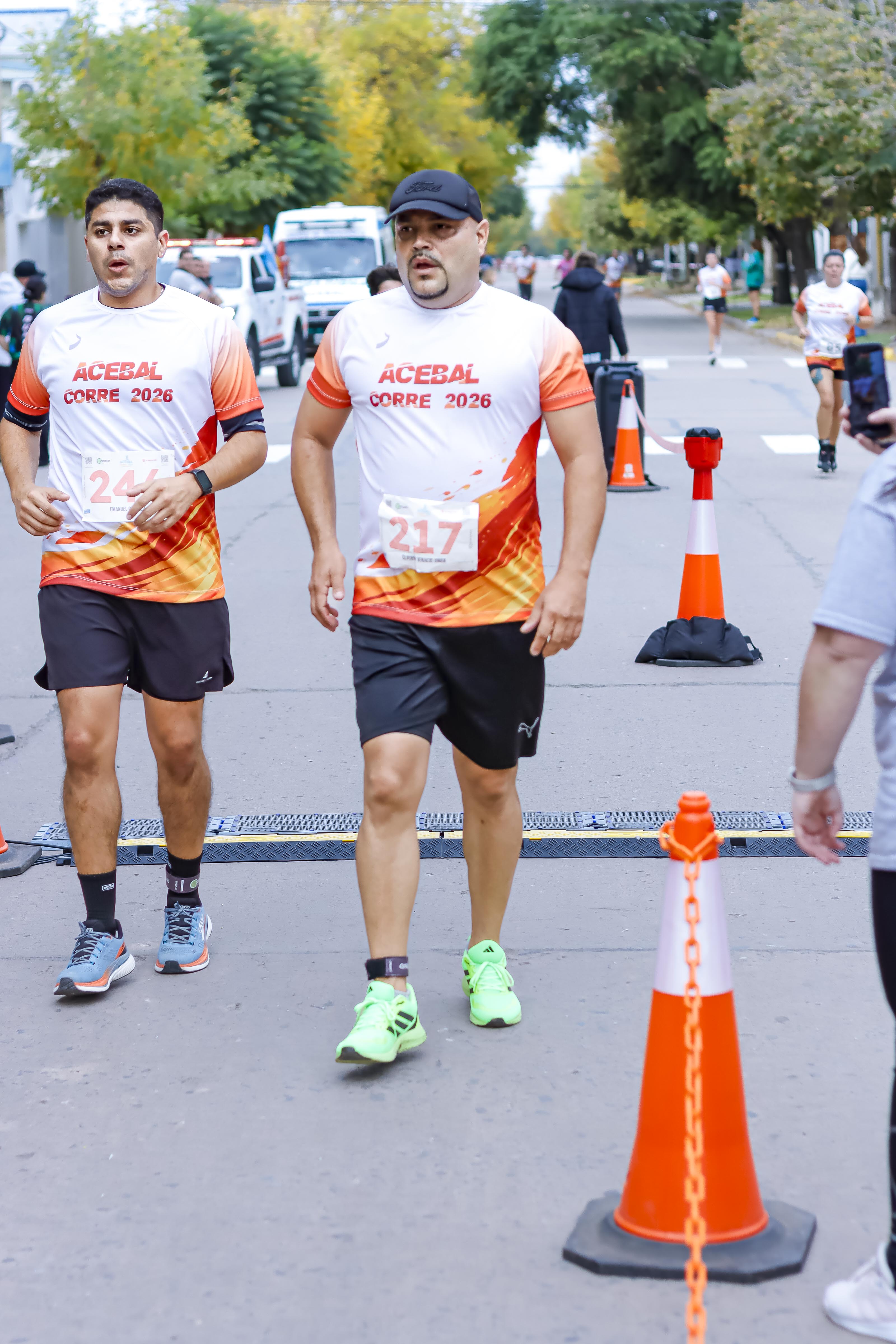 Foto Dorsal 217